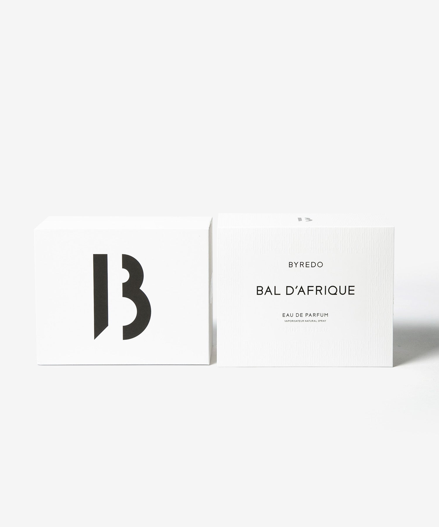 バイレード BYREDO バイレード BYREDO BAL D'AFRIQUE バルダフリック オードパルファム 50mL 【返品不可商品】 （バルダフリック） バルダフリック