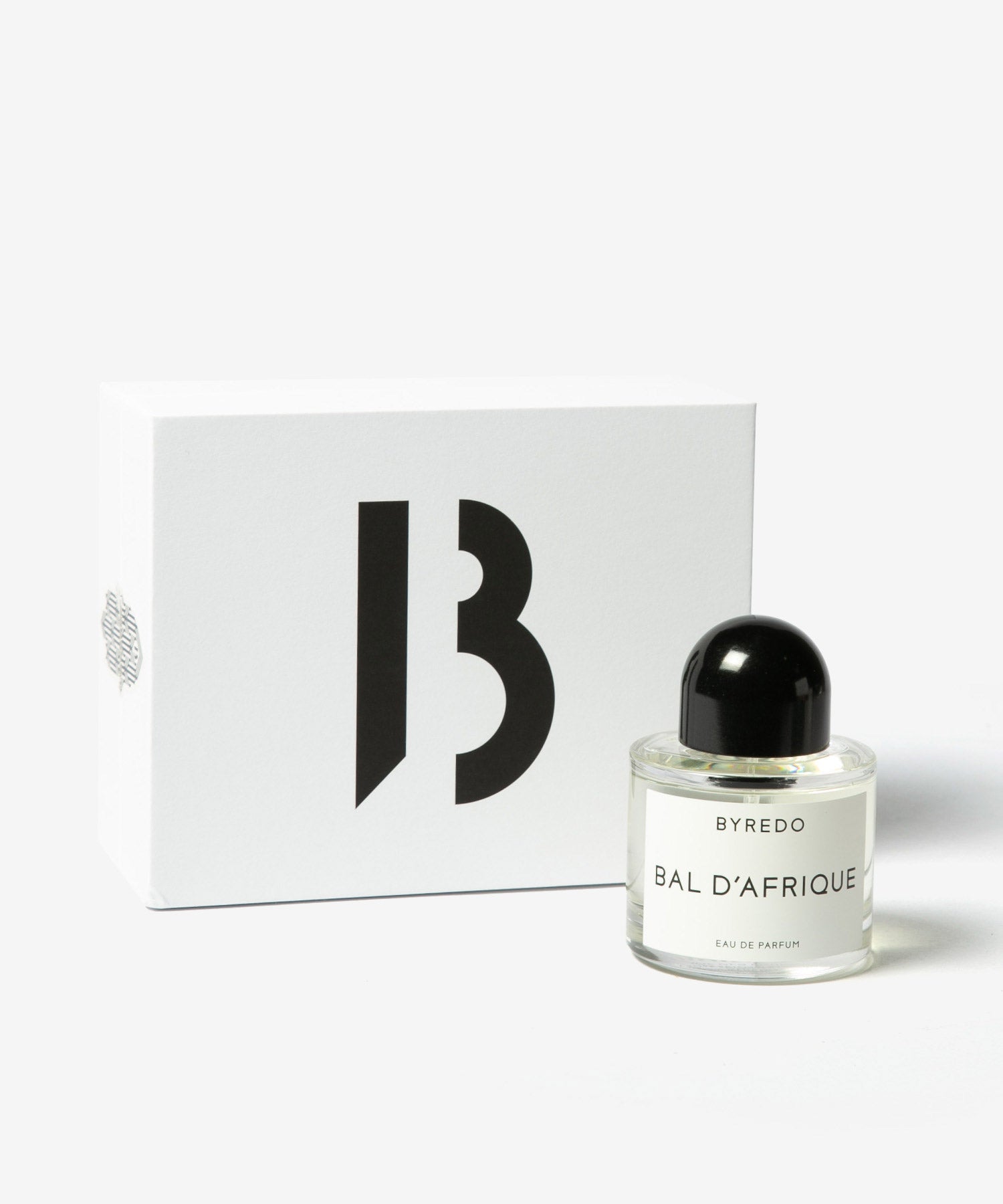 バイレード BYREDO バイレード BYREDO BAL D'AFRIQUE バルダフリック オードパルファム 50mL 【返品不可商品】 （バルダフリック） バルダフリック