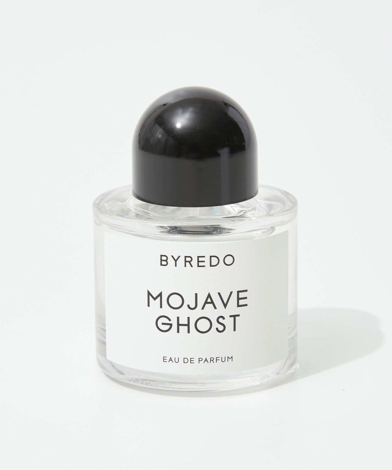 バイレード BYREDO バイレード BYREDO モハーヴェゴースト EDP 50ml MOJAVE GHOST メンズ レディース オードパルファム 【返品不可商品】 （モハーヴェゴースト） モハーヴェゴースト