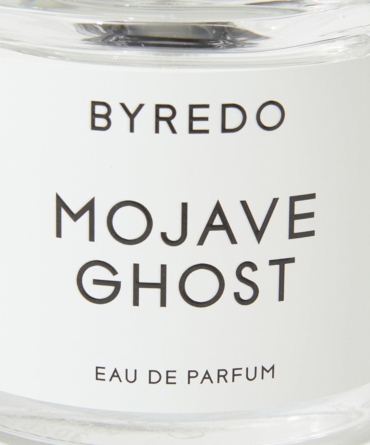 バイレード BYREDO バイレード BYREDO モハーヴェゴースト EDP 50ml MOJAVE GHOST メンズ レディース オードパルファム 【返品不可商品】 （モハーヴェゴースト） モハーヴェゴースト