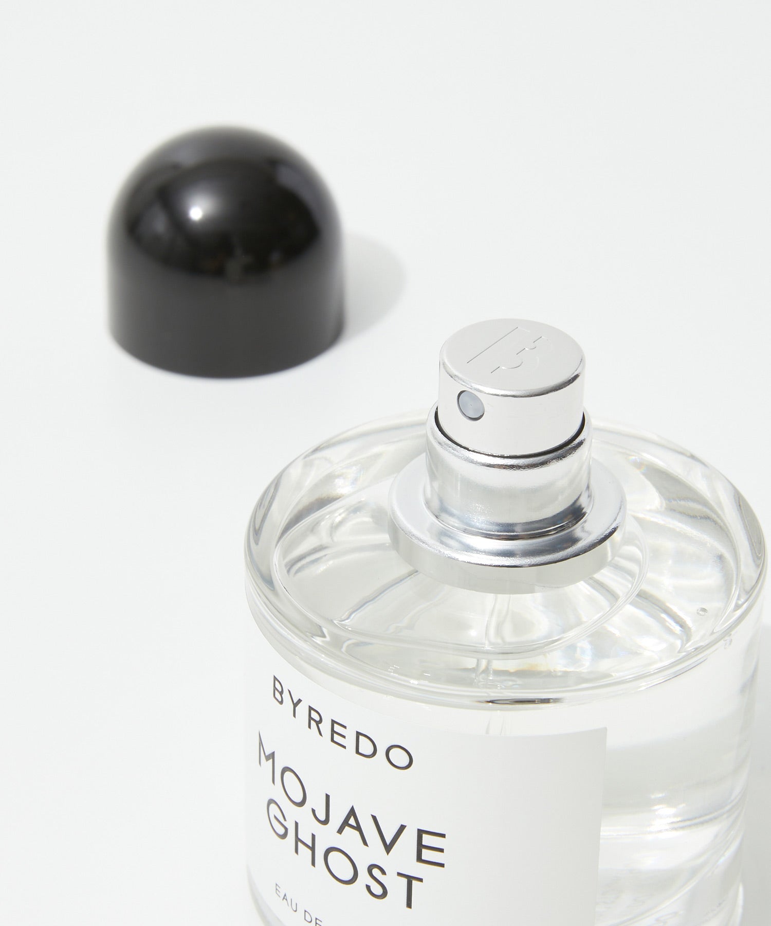 バイレード BYREDO バイレード BYREDO モハーヴェゴースト EDP 50ml MOJAVE GHOST メンズ レディース オードパルファム 【返品不可商品】 （モハーヴェゴースト） モハーヴェゴースト