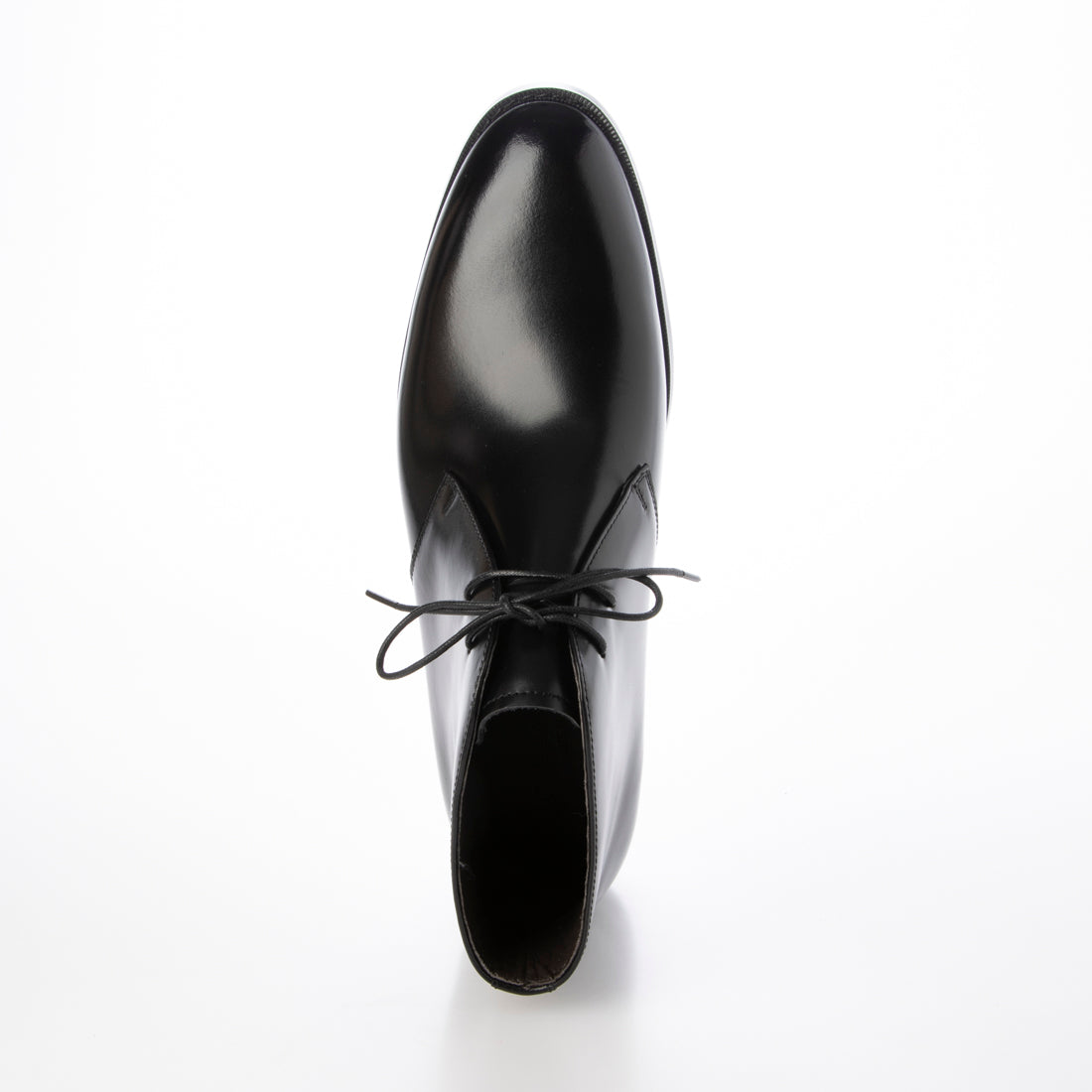 Christian Carano Chelsea Boots