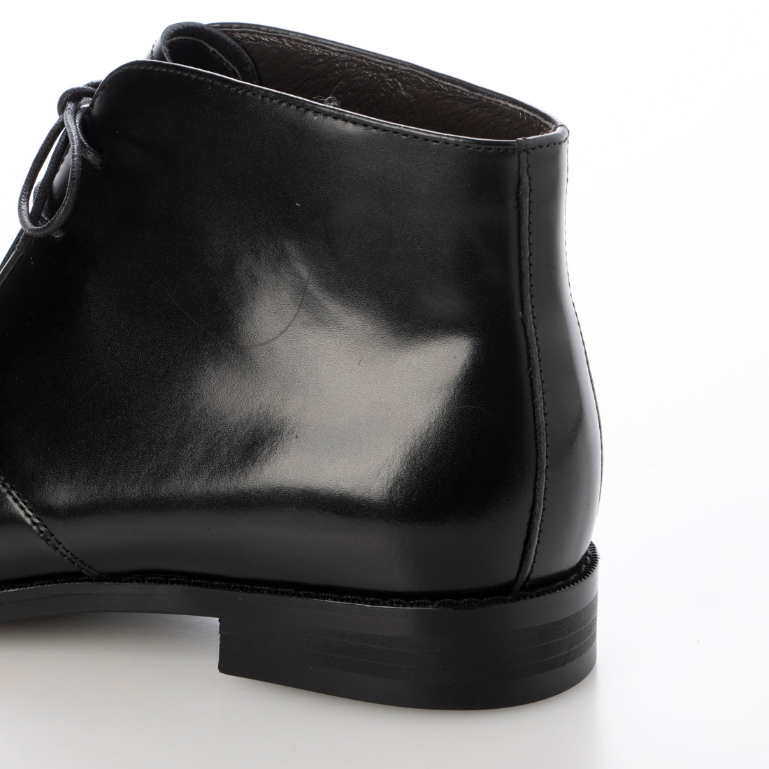 Christian Carano Chelsea Boots