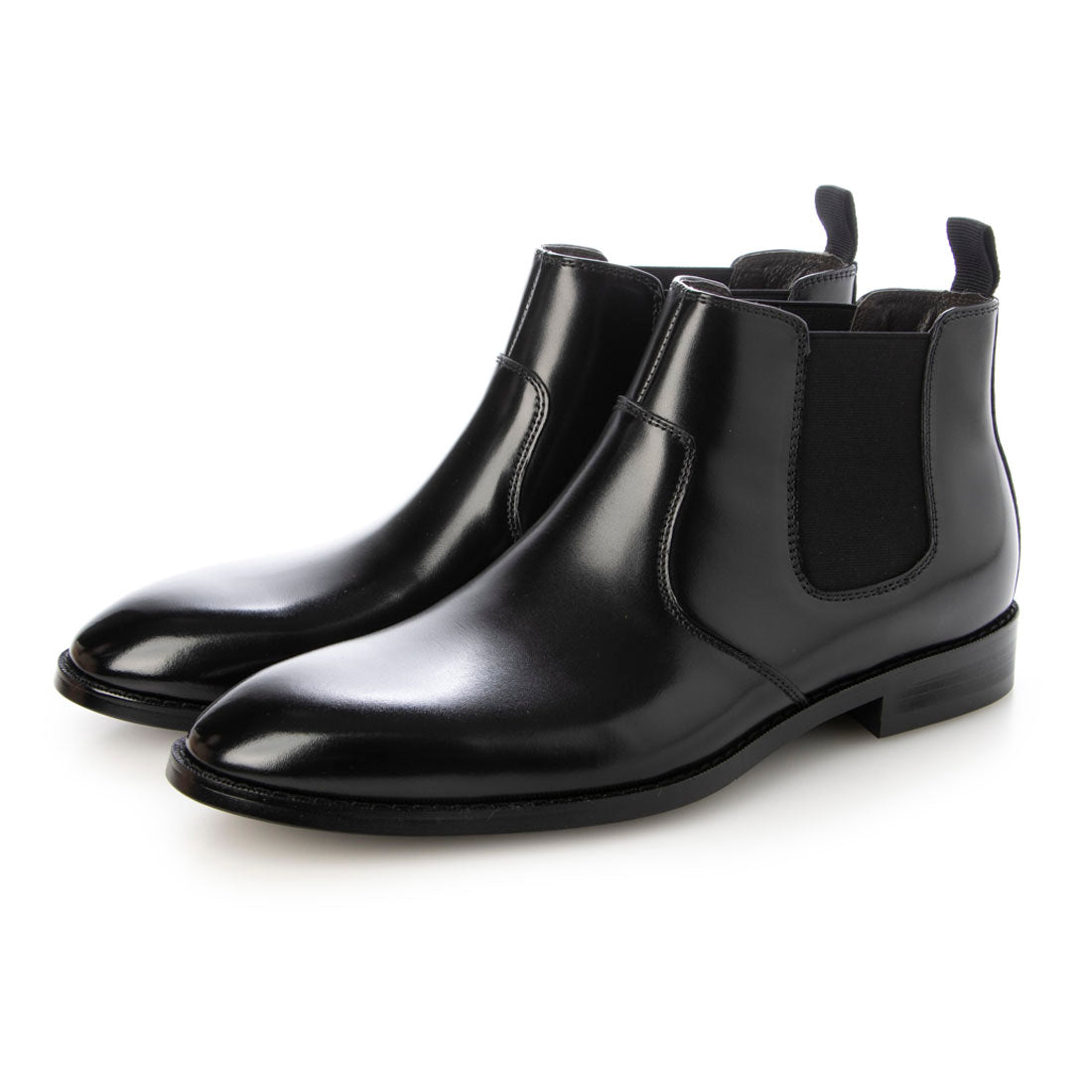 Christian Carano Chelsea Boots