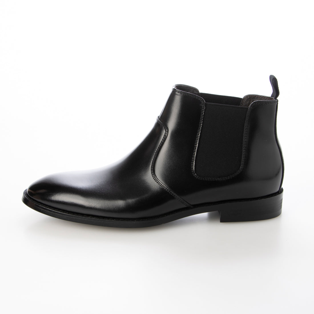 Christian Carano Chelsea Boots