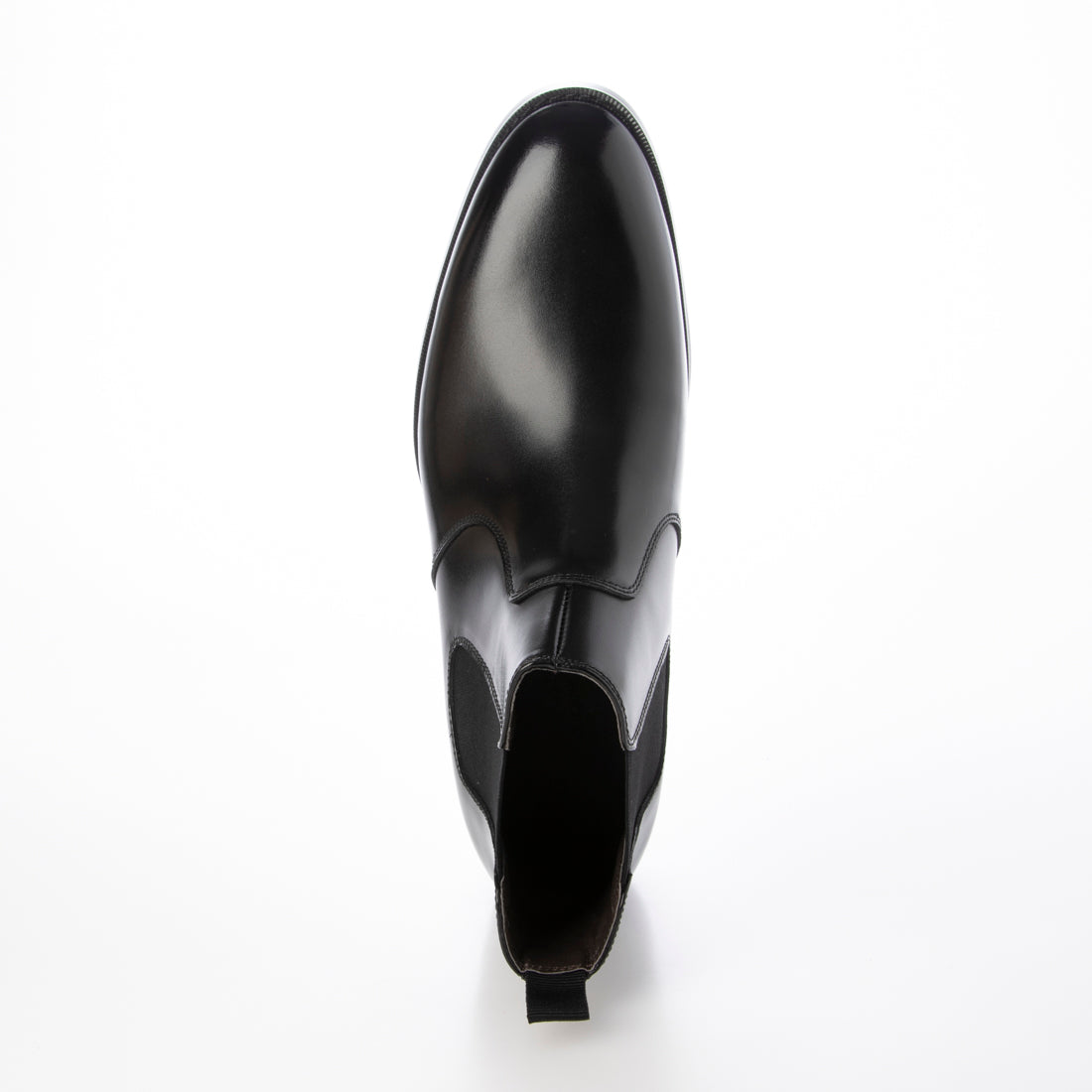 Christian Carano Chelsea Boots