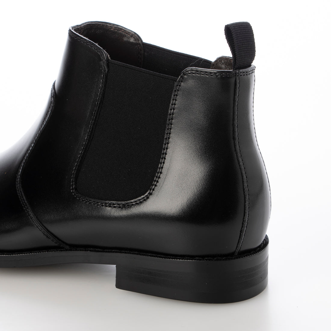 Christian Carano Chelsea Boots