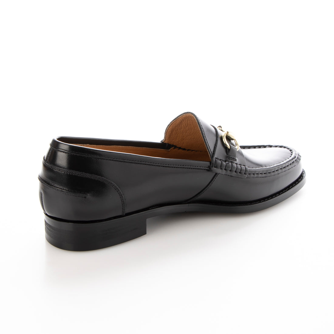Christian Carano Bit Loafer