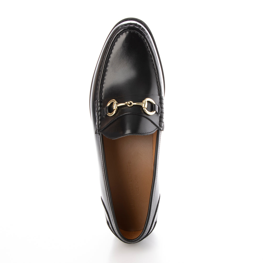 Christian Carano Bit Loafer