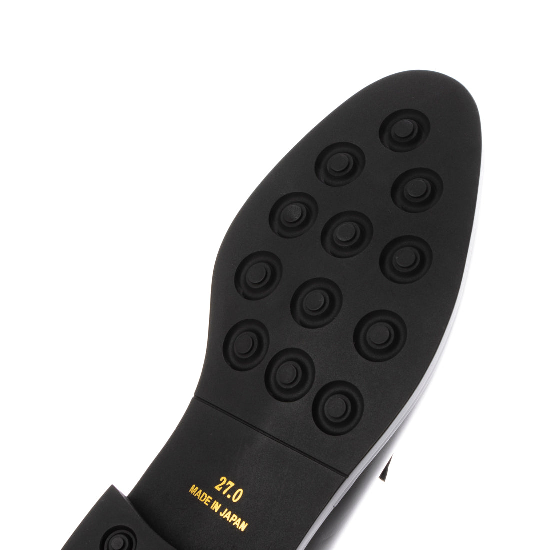 Christian Carano Bit Loafer