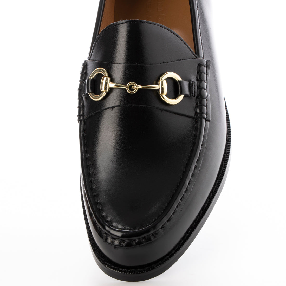 Christian Carano Bit Loafer