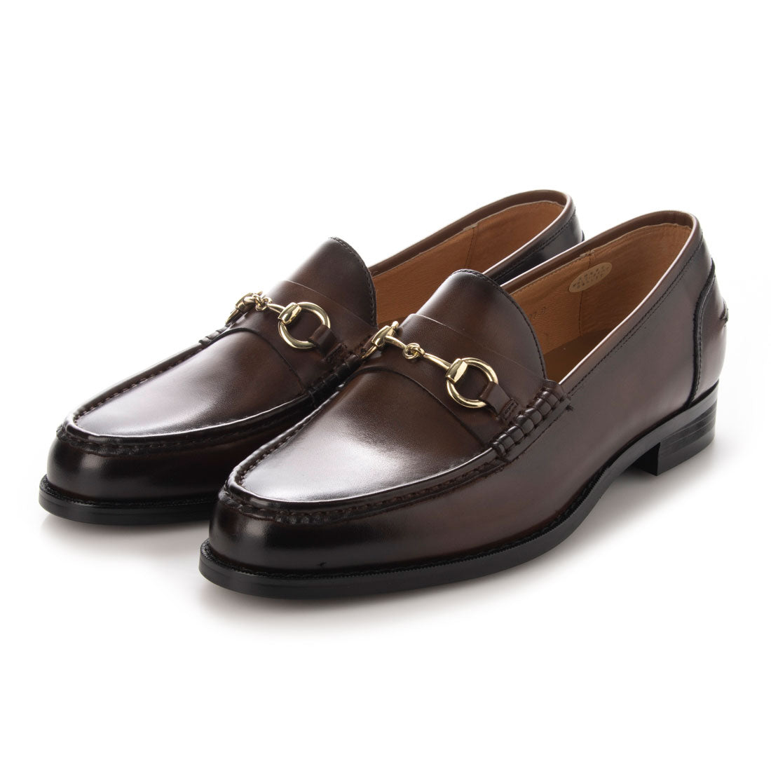 Christian Carano Bit Loafer