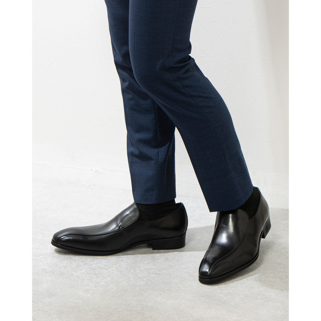 Christian Carano Slip-ons