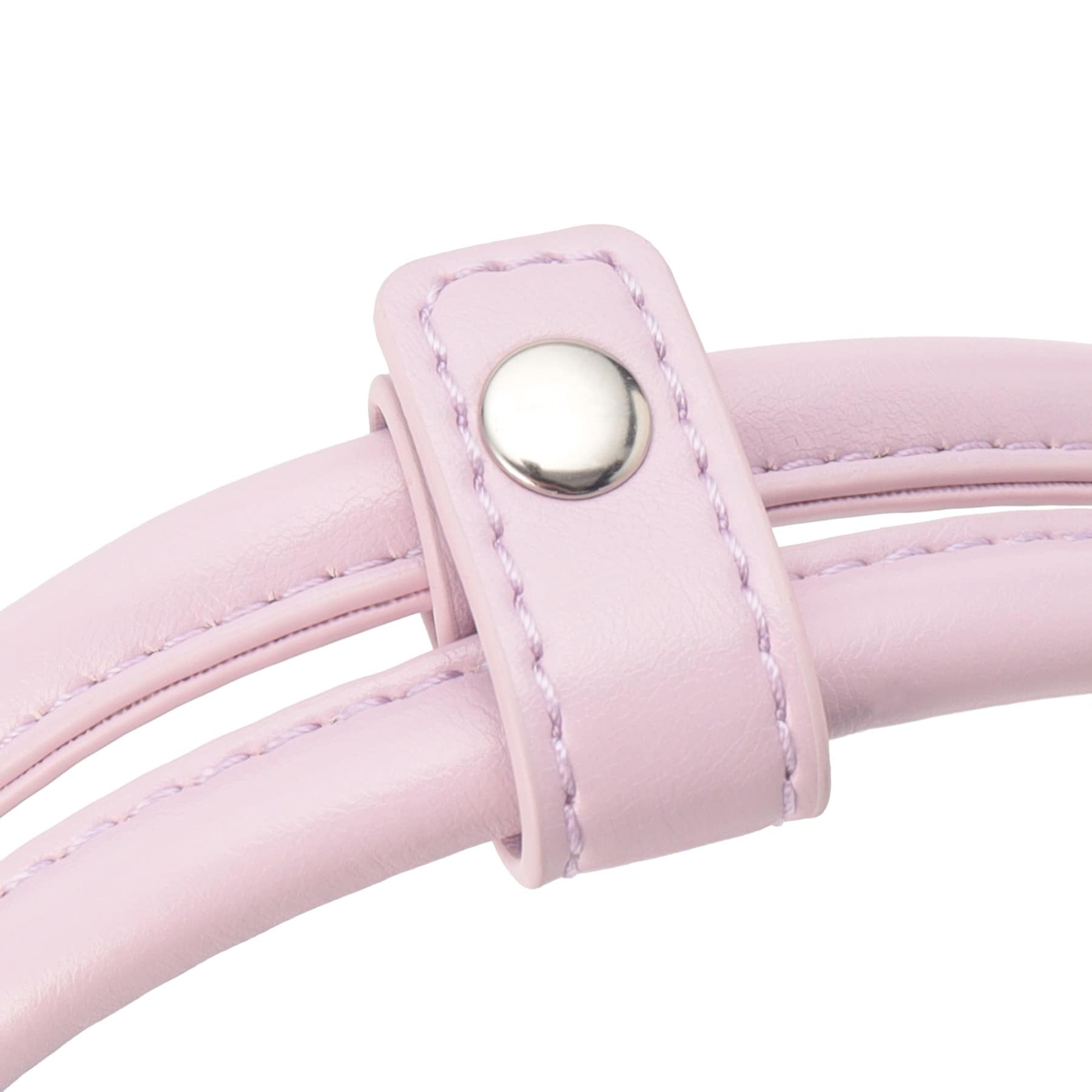 クチュール ブローチ Couture Brooch スクエアロングハンドルバッグ （ブラック(019)） ブラック(019)