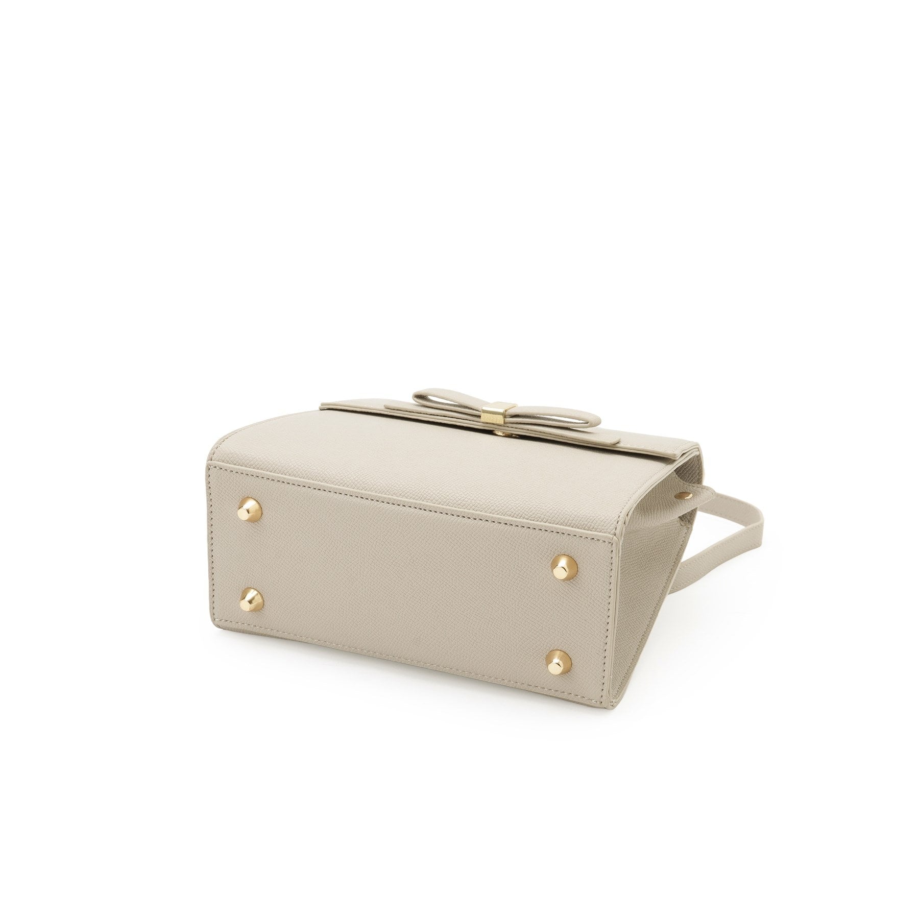 クチュール ブローチ Couture Brooch リボンデザイン2WAYバッグ （ブラック(019)） ブラック(019)