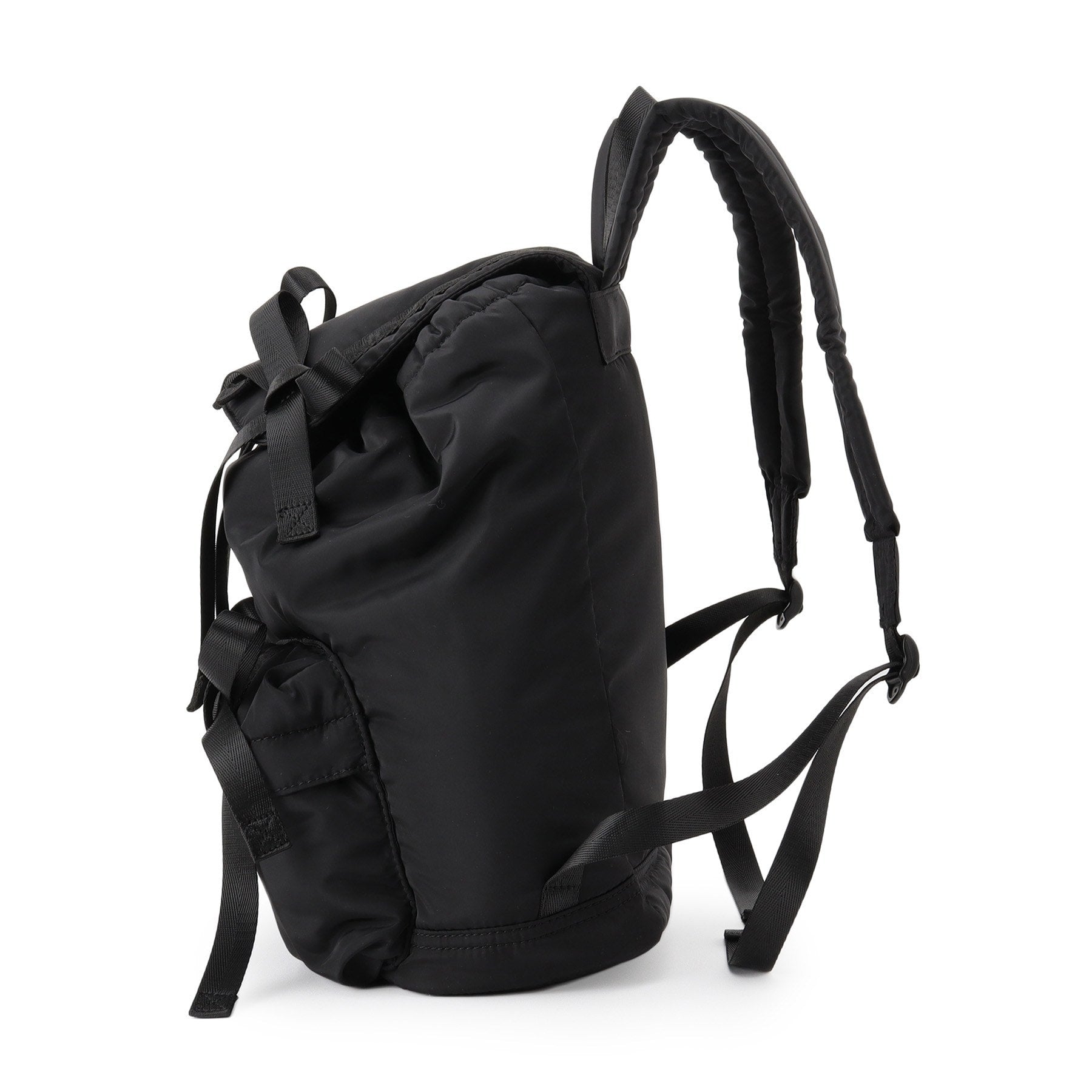 クチュール ブローチ Couture Brooch リボンバックパック （ブラック(019)） ブラック(019)