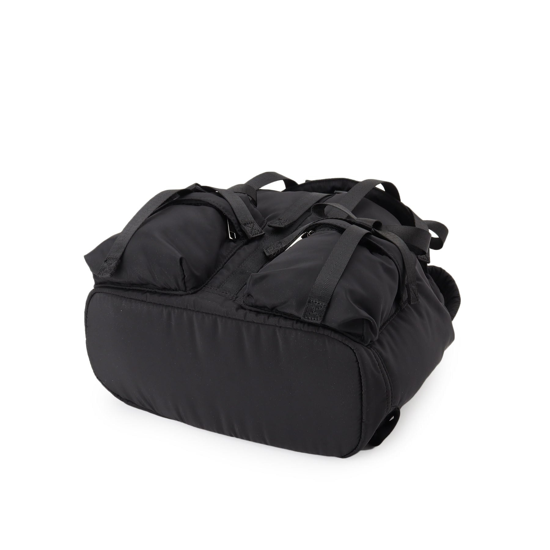 クチュール ブローチ Couture Brooch リボンバックパック （ブラック(019)） ブラック(019)