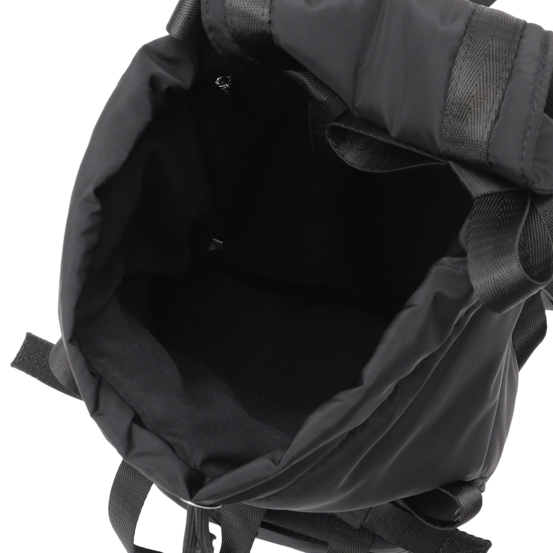 クチュール ブローチ Couture Brooch ミニリボンバックパック （ブラック(019)） ブラック(019)