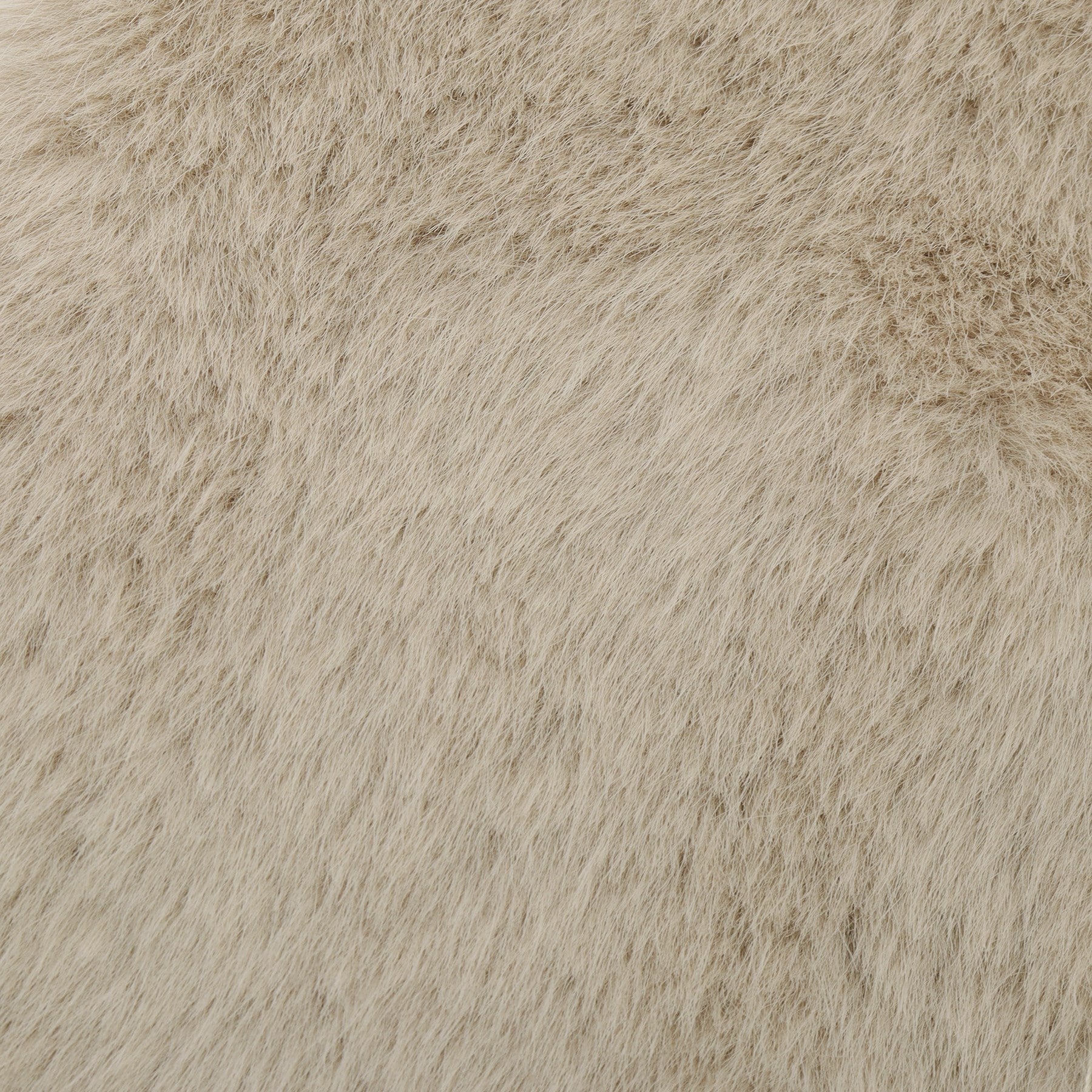 クチュール ブローチ Couture Brooch エコファーリボンループティペット （グレージュ(050)） グレージュ(050)