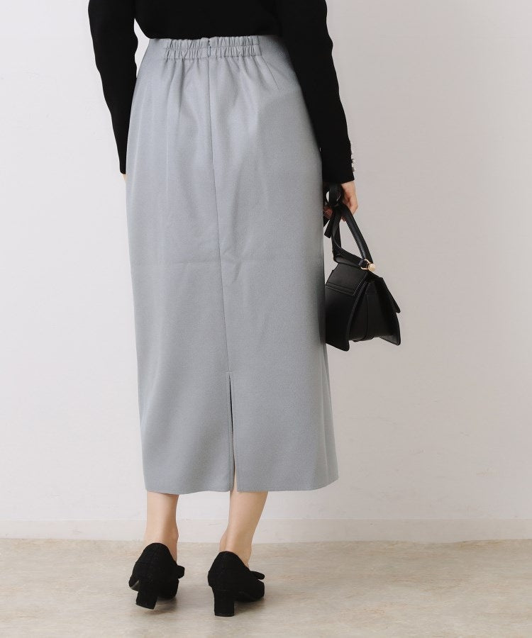 クチュール ブローチ Couture Brooch マシュマロスエード調タイト （ピンク(071)） ピンク(071)