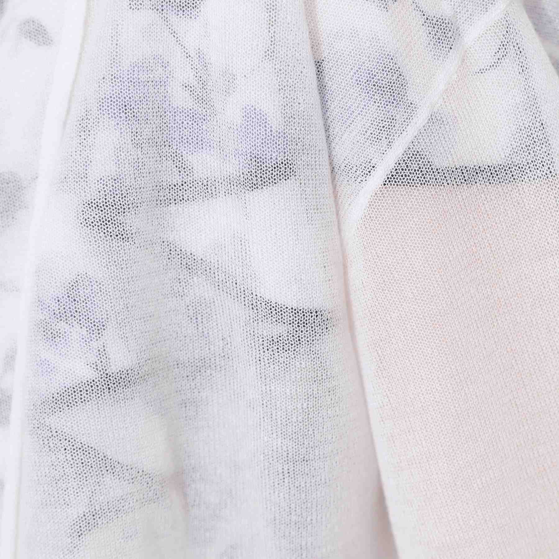 クチュール ブローチ Couture Brooch LEVITAジップアップフーディー （ライトグレー(011)） ライトグレー(011)