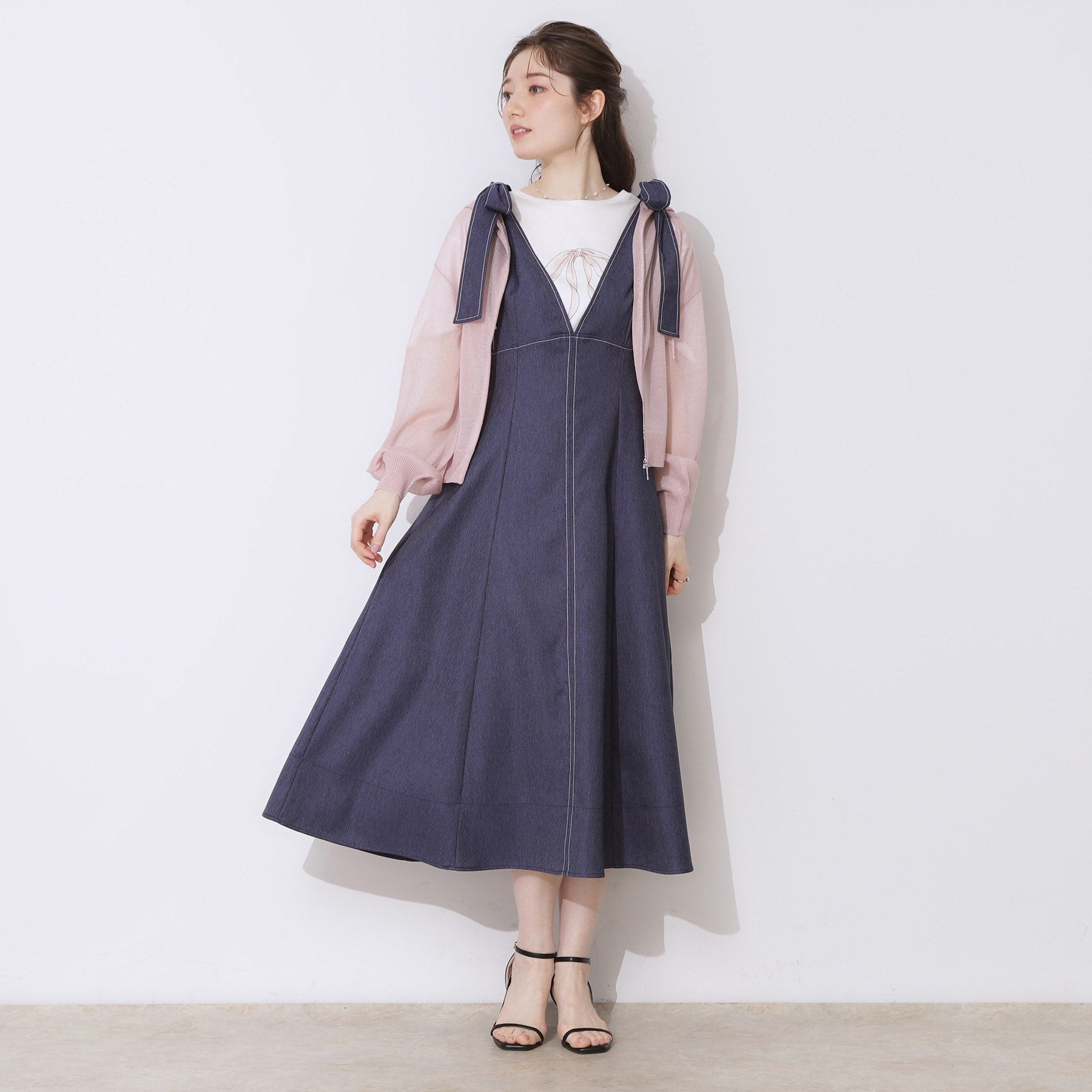 クチュール ブローチ Couture Brooch LEVITAジップアップフーディー （ライトグレー(011)） ライトグレー(011)