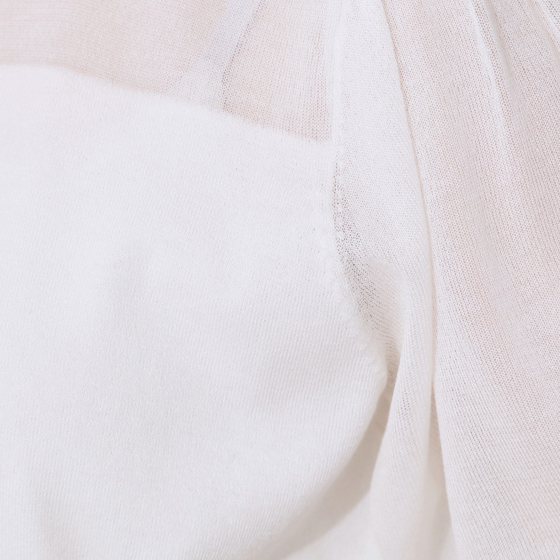 クチュール ブローチ Couture Brooch LEVITAシアーシャーリングニットトップス （オフホワイト(003)） オフホワイト(003)