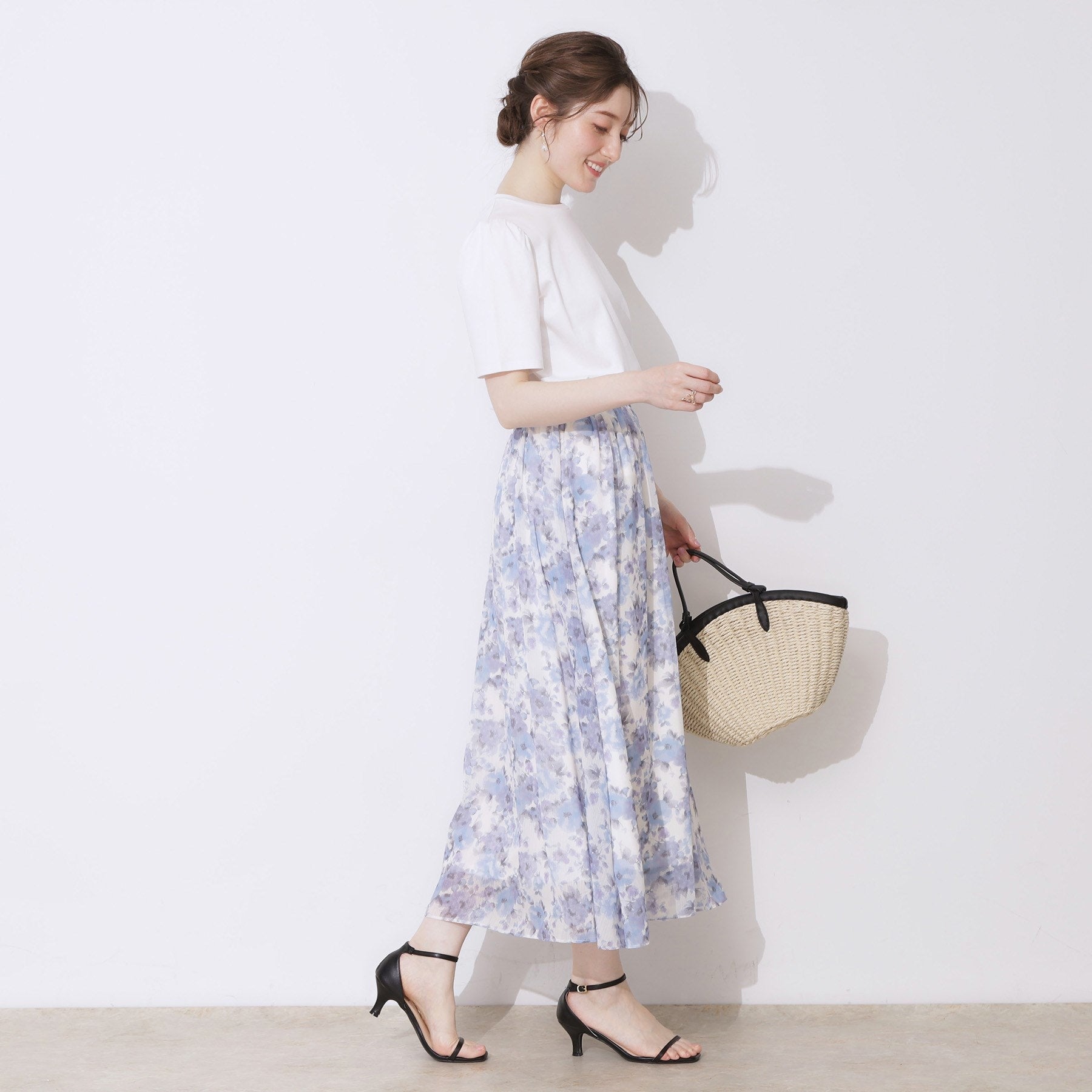 クチュール ブローチ Couture Brooch 60CBロゴT （オフホワイト(003)） オフホワイト(003)