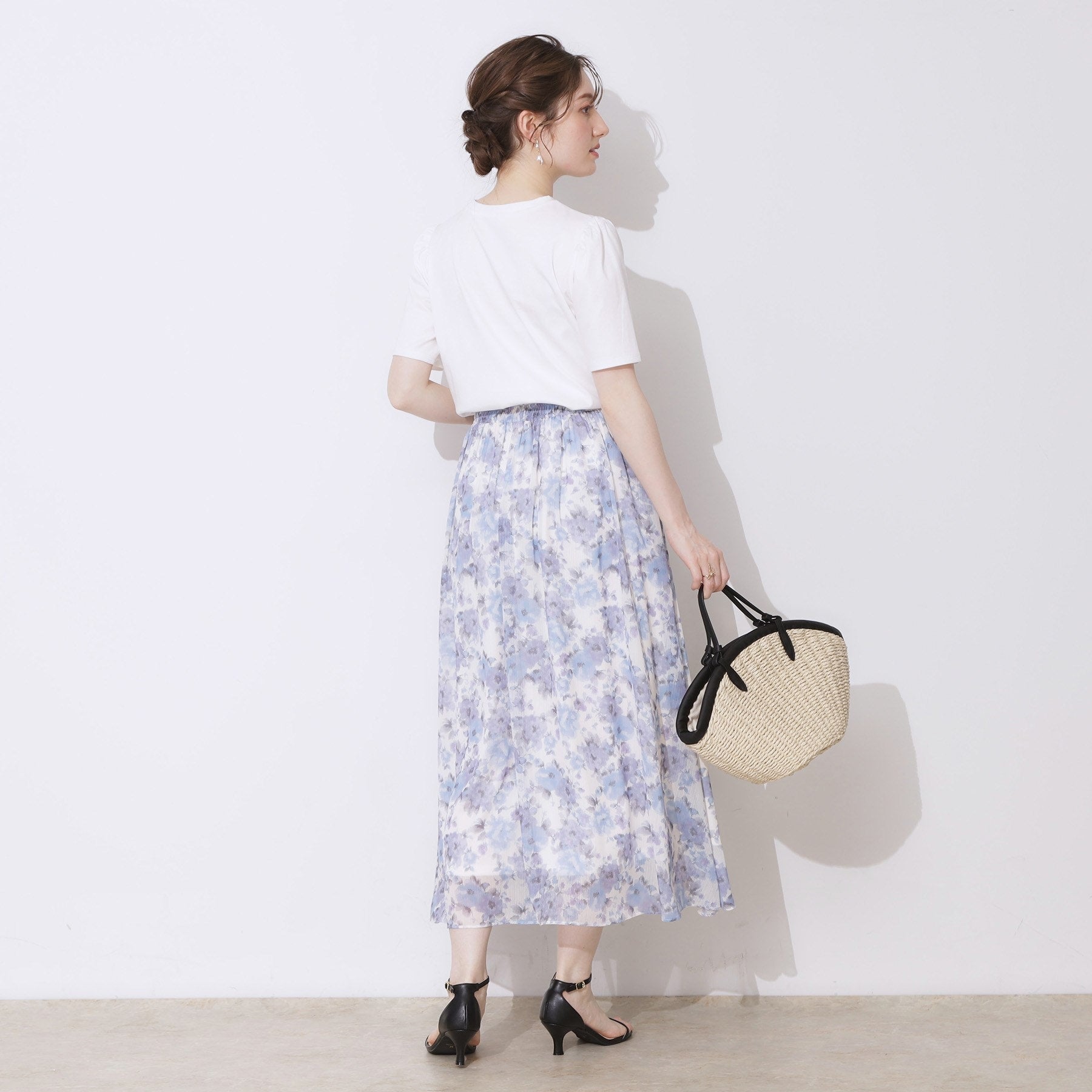 クチュール ブローチ Couture Brooch 60CBロゴT （オフホワイト(003)） オフホワイト(003)