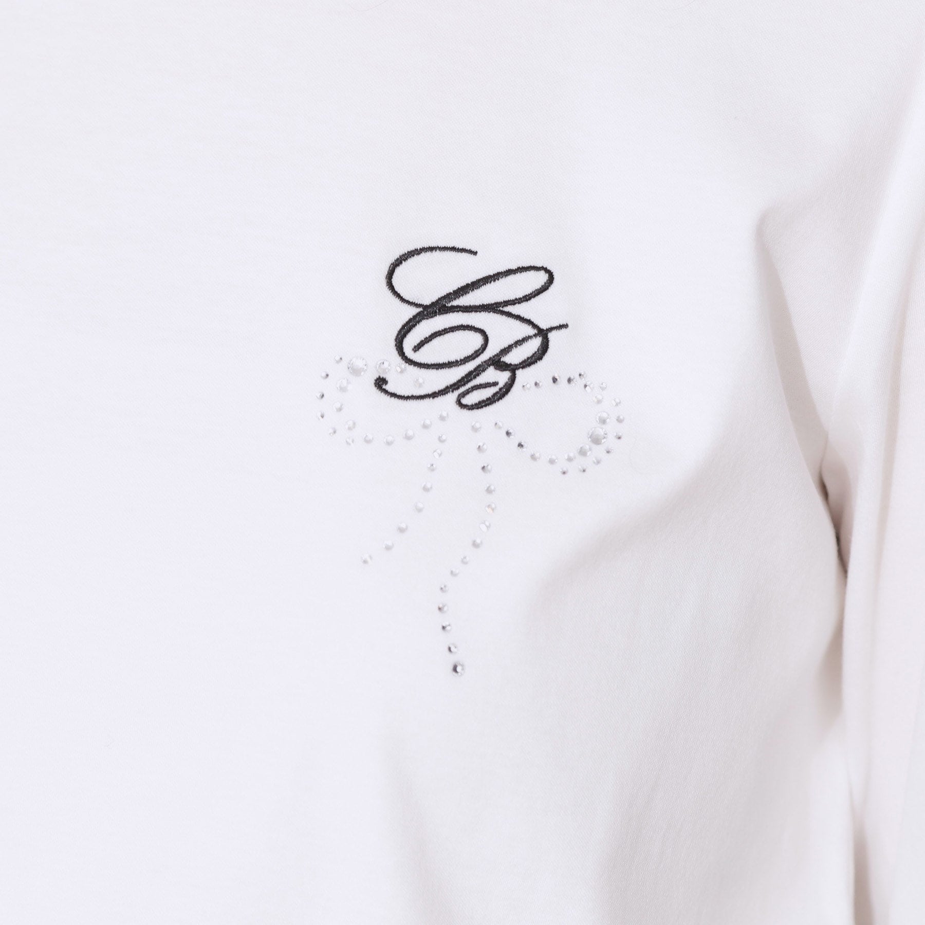 クチュール ブローチ Couture Brooch 60CBロゴT （オフホワイト(003)） オフホワイト(003)