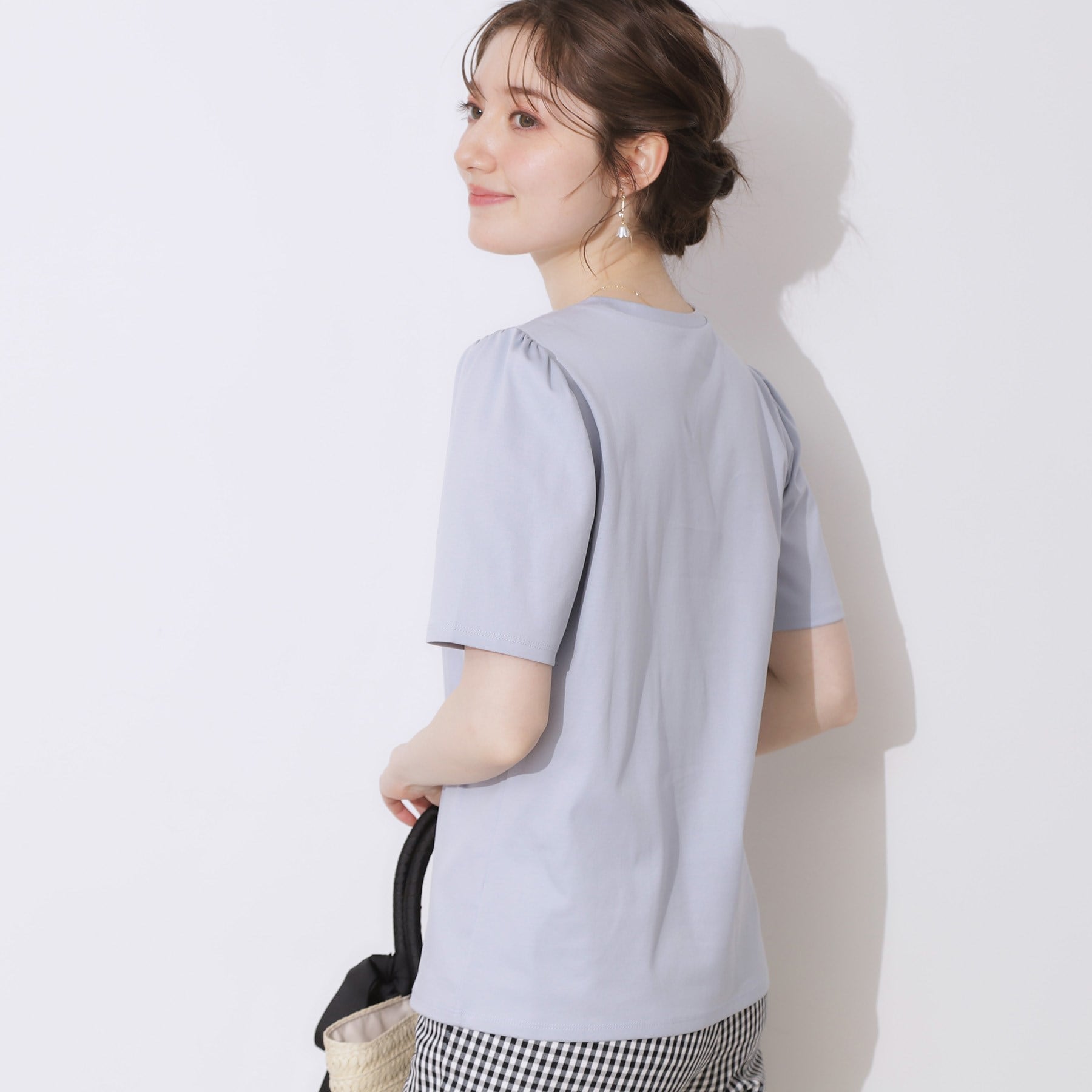 クチュール ブローチ Couture Brooch 60CBロゴT （オフホワイト(003)） オフホワイト(003)