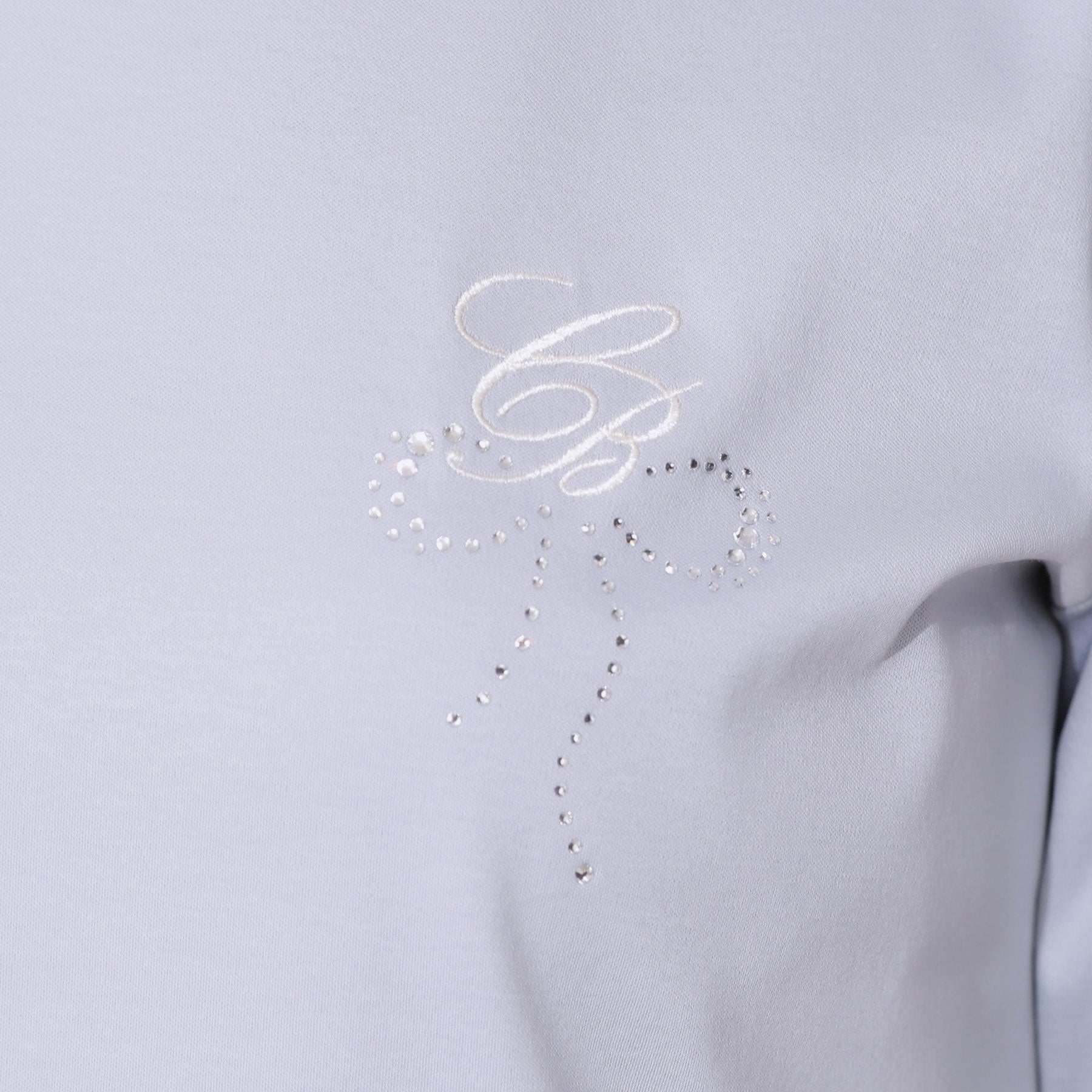 クチュール ブローチ Couture Brooch 60CBロゴT （オフホワイト(003)） オフホワイト(003)