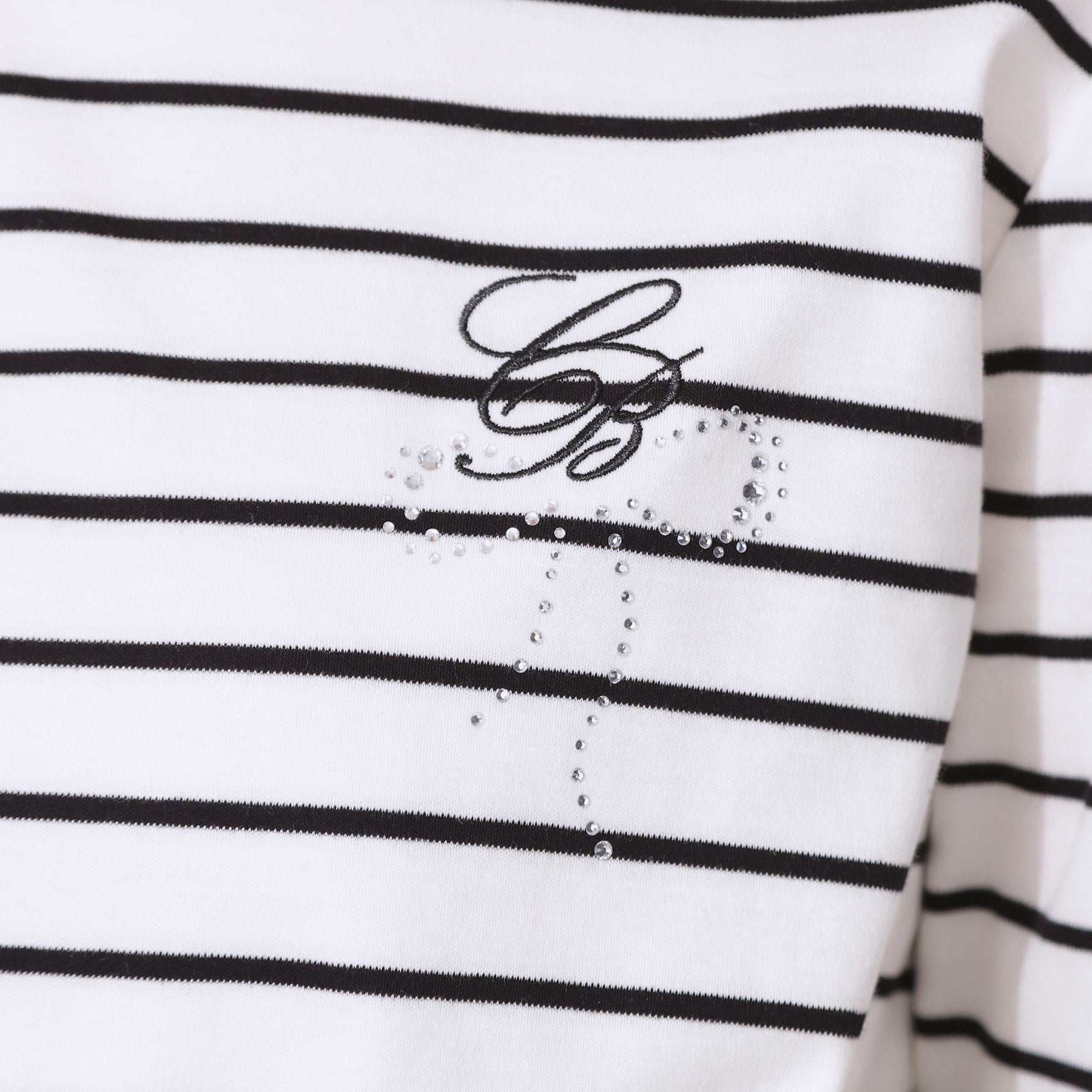 クチュール ブローチ Couture Brooch 60CBロゴT （オフホワイト(003)） オフホワイト(003)