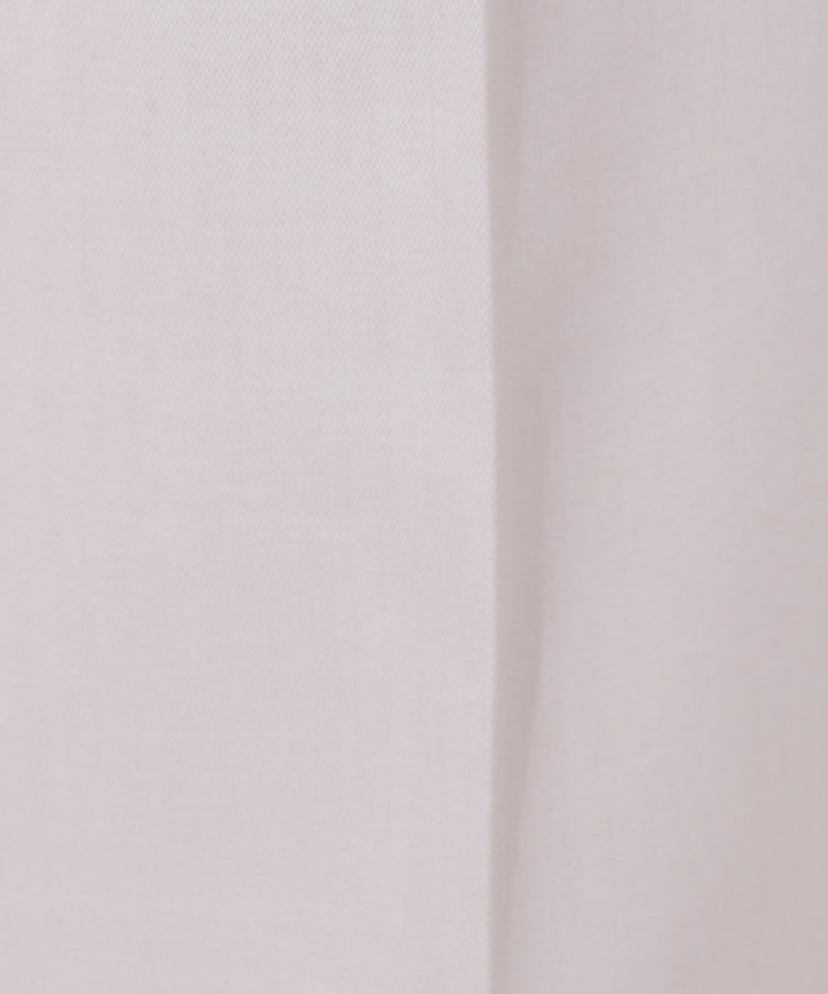 クチュール ブローチ Couture Brooch リネンライク サス付きパンツ （グレージュ(050)） グレージュ(050)