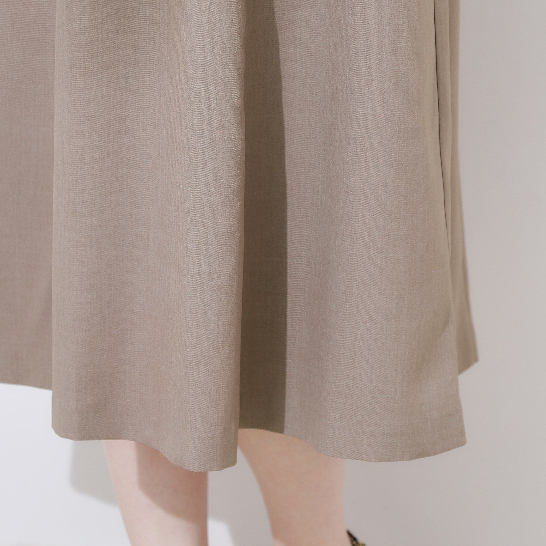 クチュール ブローチ Couture Brooch リネンライクアソートキャミワンピース （トープ(054)） トープ(054)