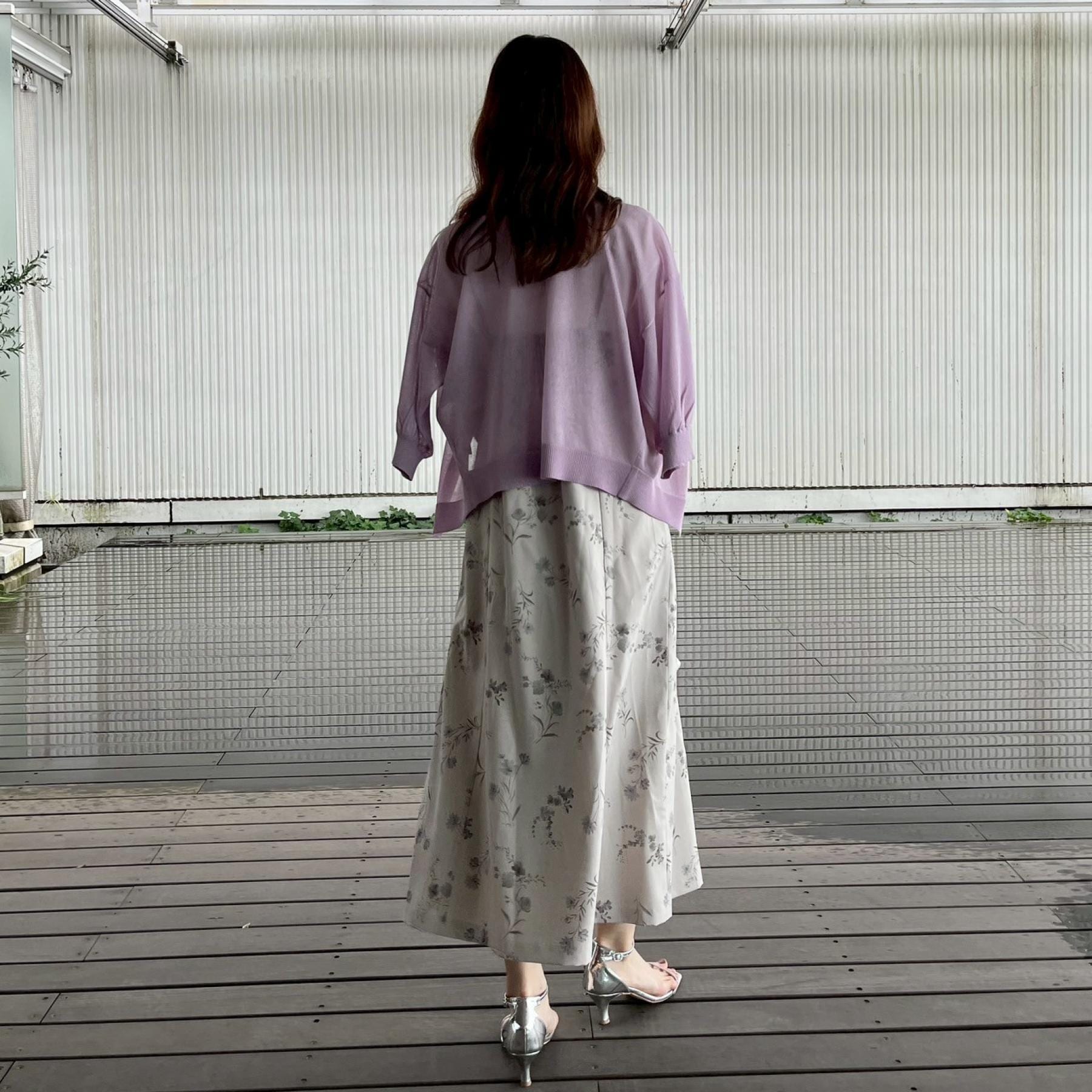 クチュール ブローチ Couture Brooch リネンライクアソートキャミワンピース （トープ(054)） トープ(054)