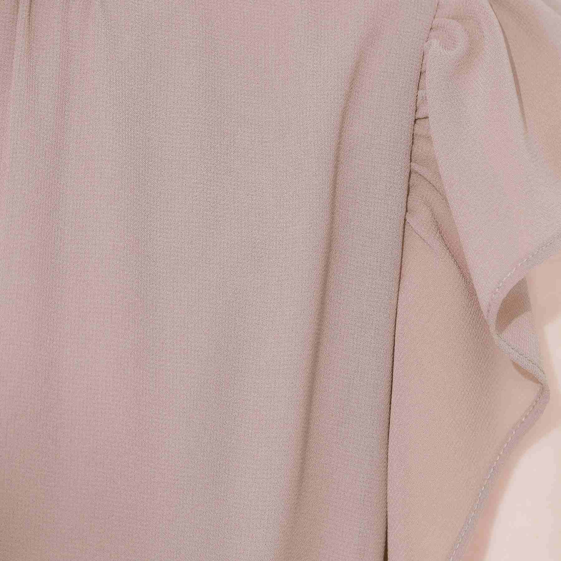 クチュール ブローチ Couture Brooch フリルスリーブワンピース （ブラック(119)） ブラック(119)