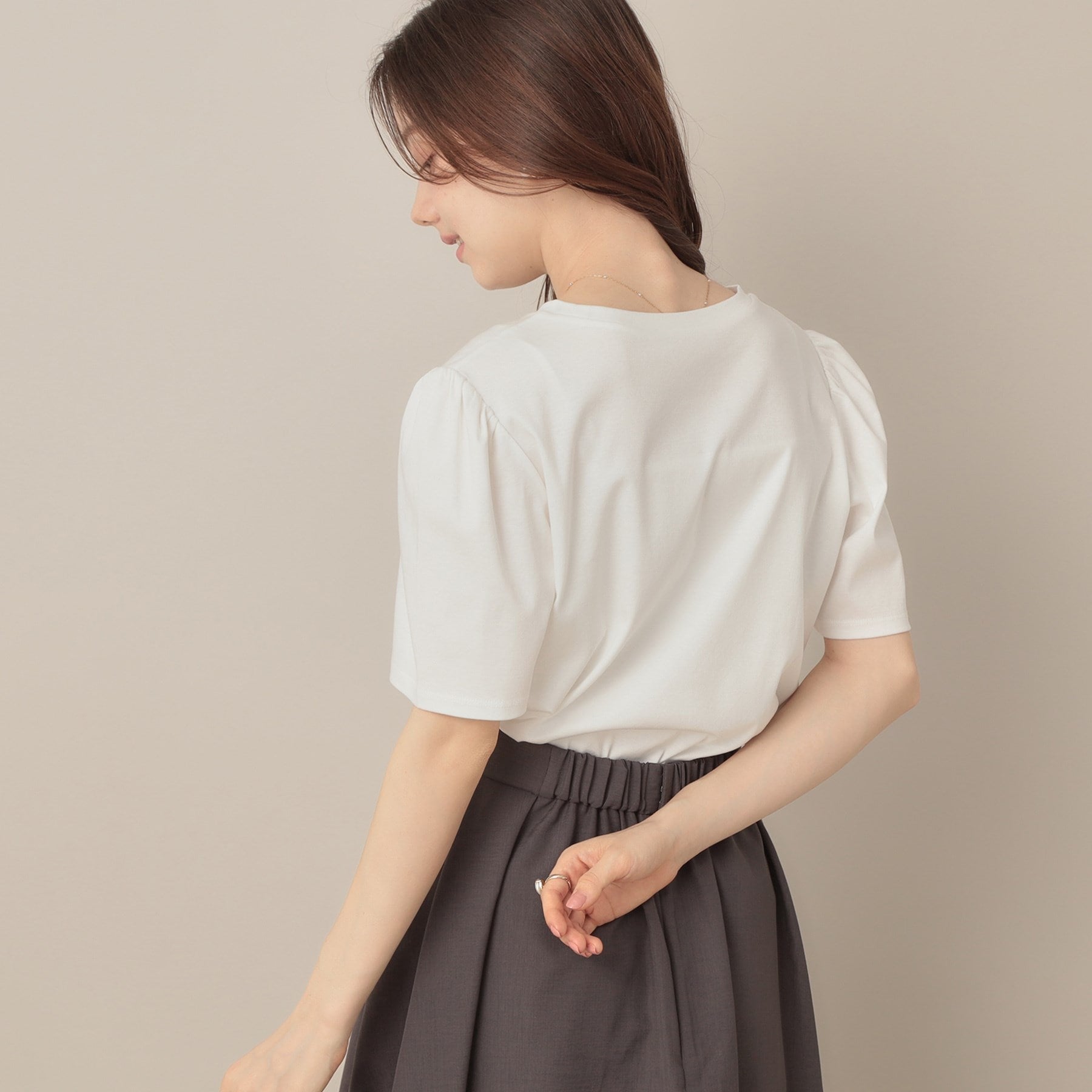 クチュール ブローチ Couture Brooch 60シルケット パフュームエンブロT （イエロー(031)） イエロー(031)