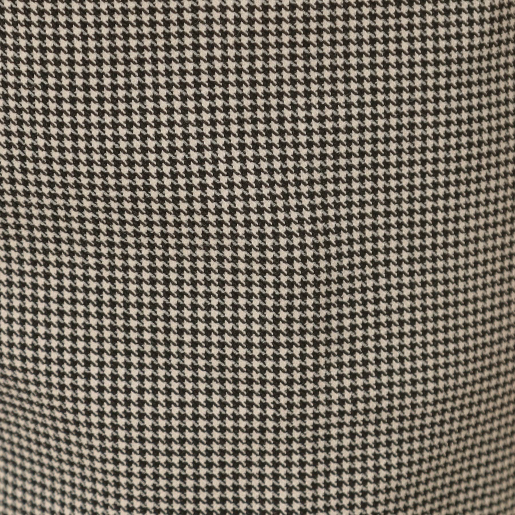 クチュール ブローチ Couture Brooch ポイントパール調ハイパーストレッチパンツ （ネイビー(094)） ネイビー(094)