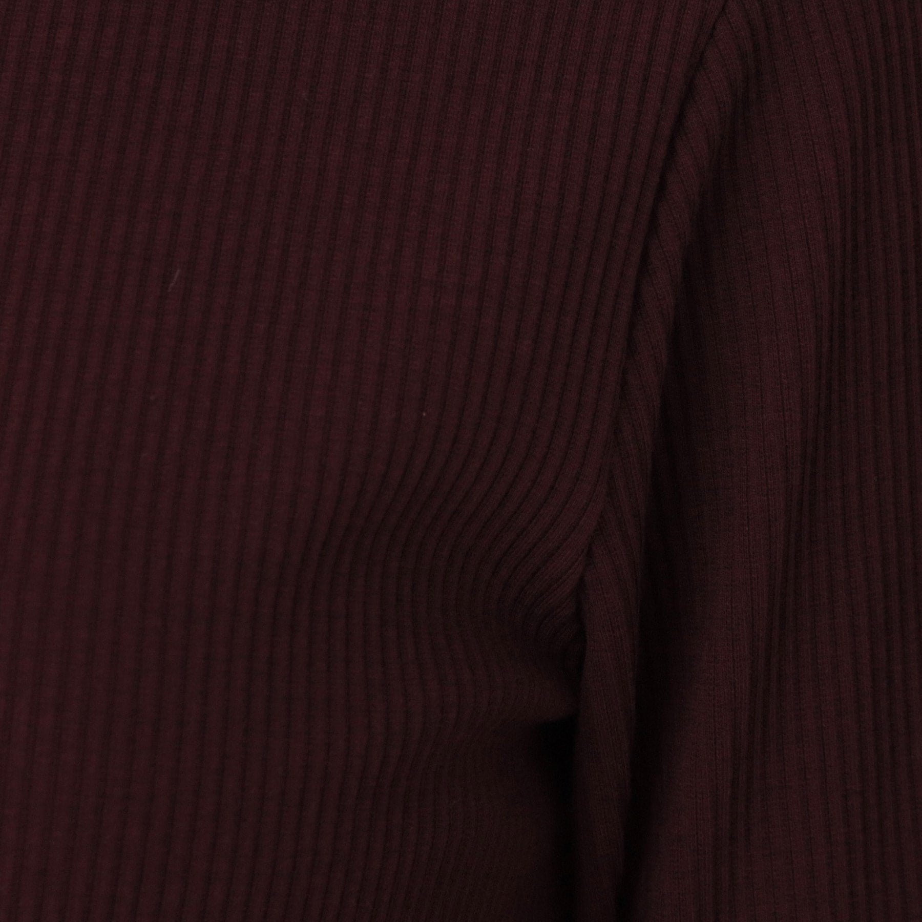 クチュール ブローチ Couture Brooch ハートネックテレコプルオーバー （ブラック(319)） ブラック(319)