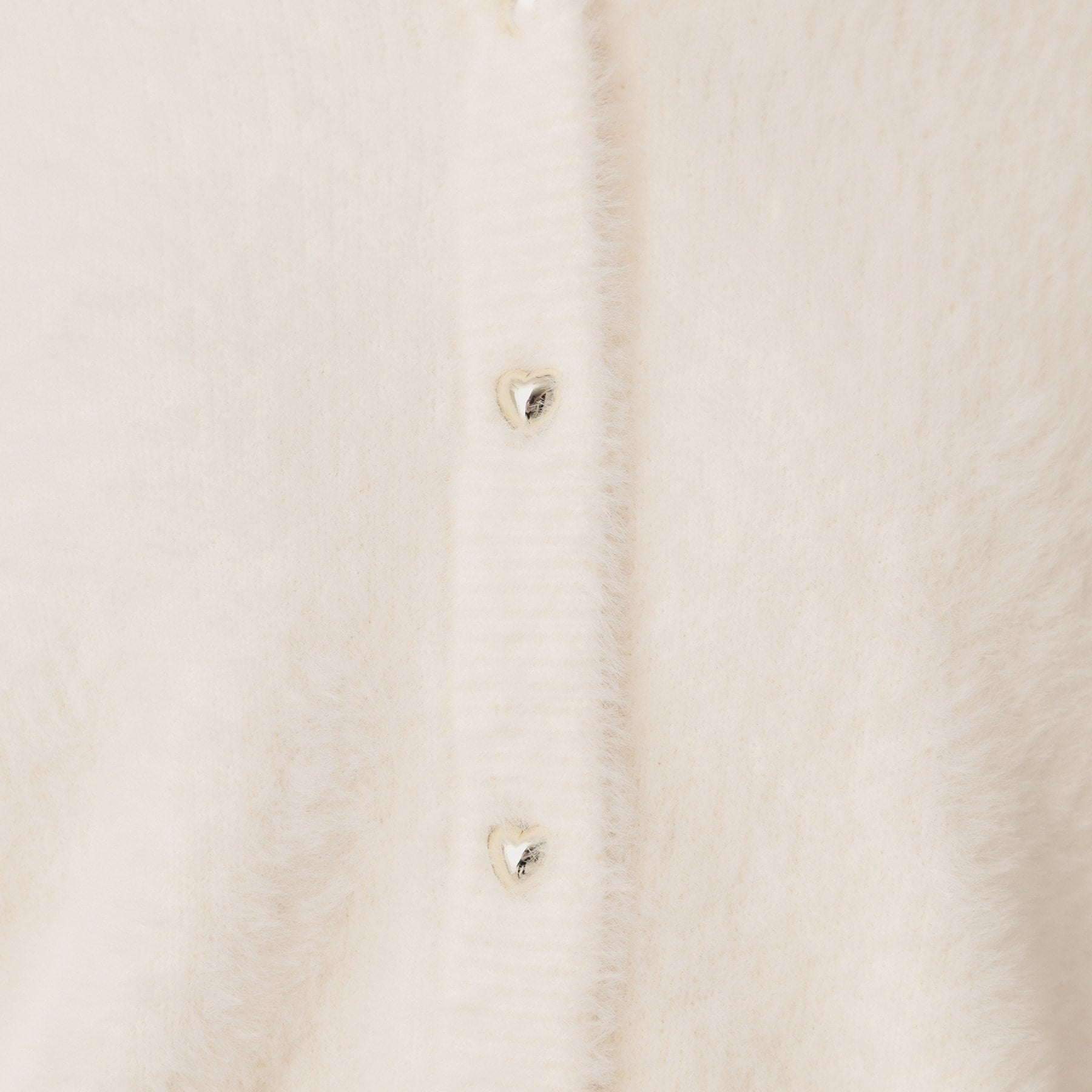 クチュール ブローチ Couture Brooch フェザーカーディトップス （トープ(054)） トープ(054)