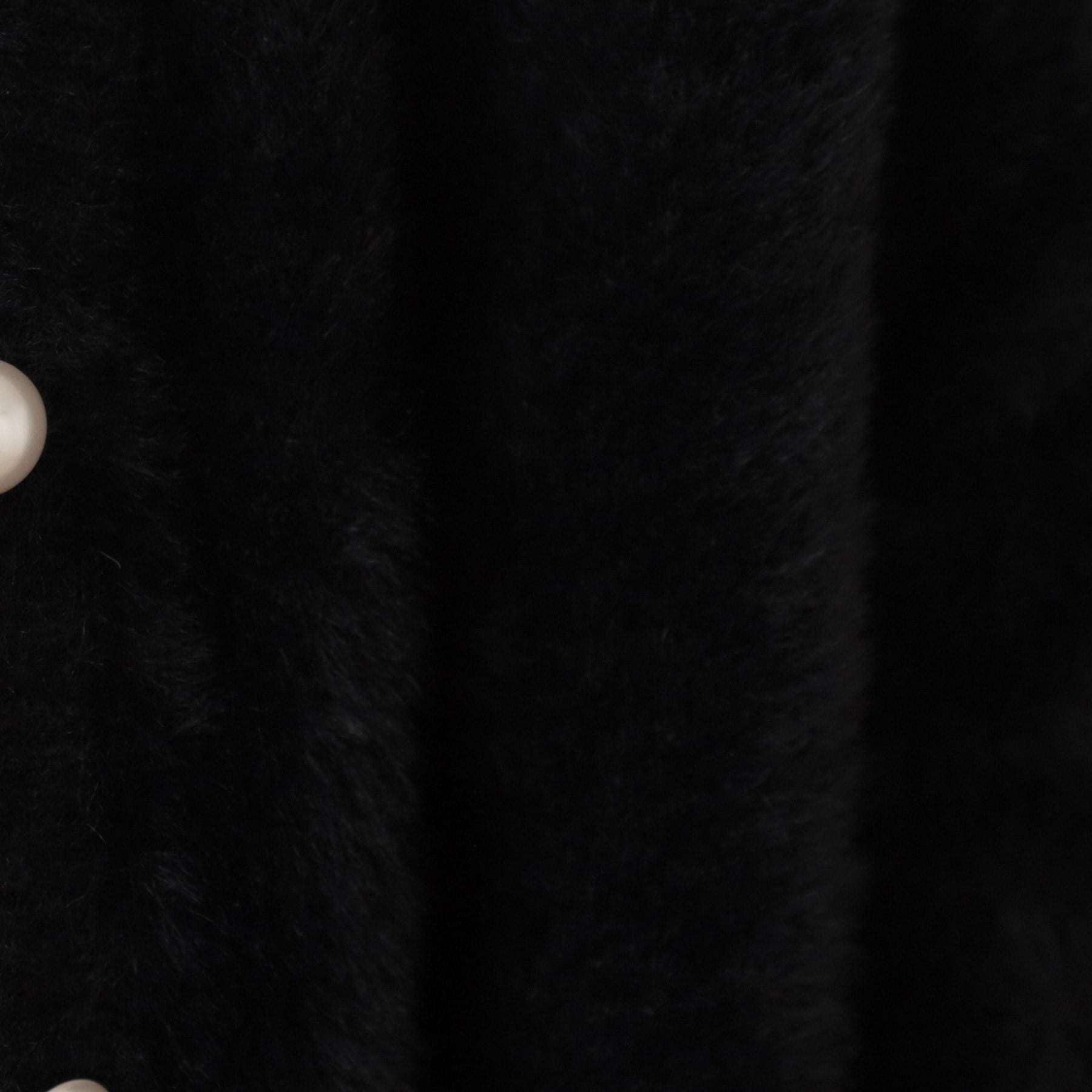 クチュール ブローチ Couture Brooch フェザーカーディトップス （トープ(054)） トープ(054)