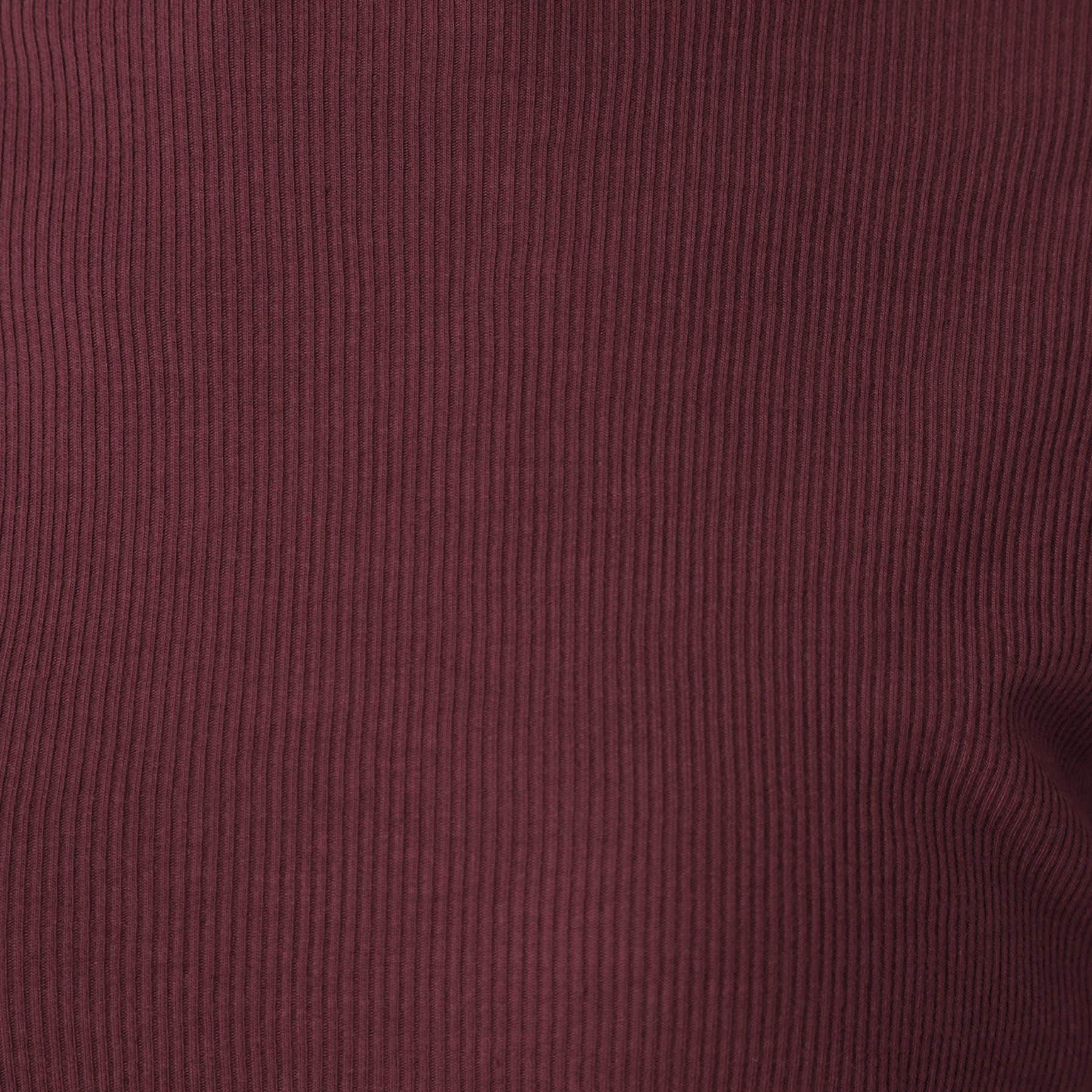 クチュール ブローチ Couture Brooch サステナブル テレコインナートップス （アイボリー(004)） アイボリー(004)