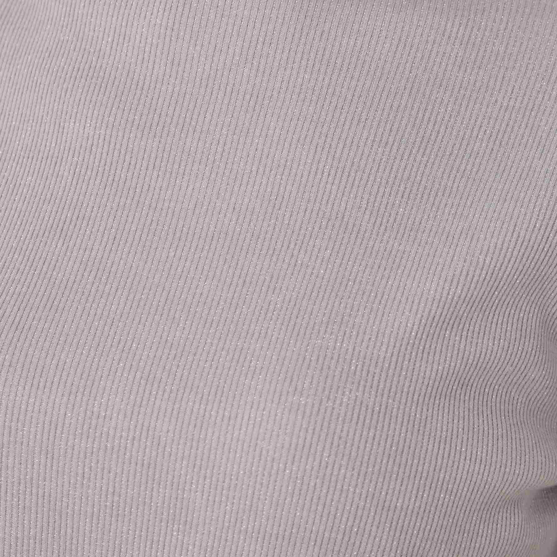 クチュール ブローチ Couture Brooch サステナブル テレコインナートップス （アイボリー(004)） アイボリー(004)