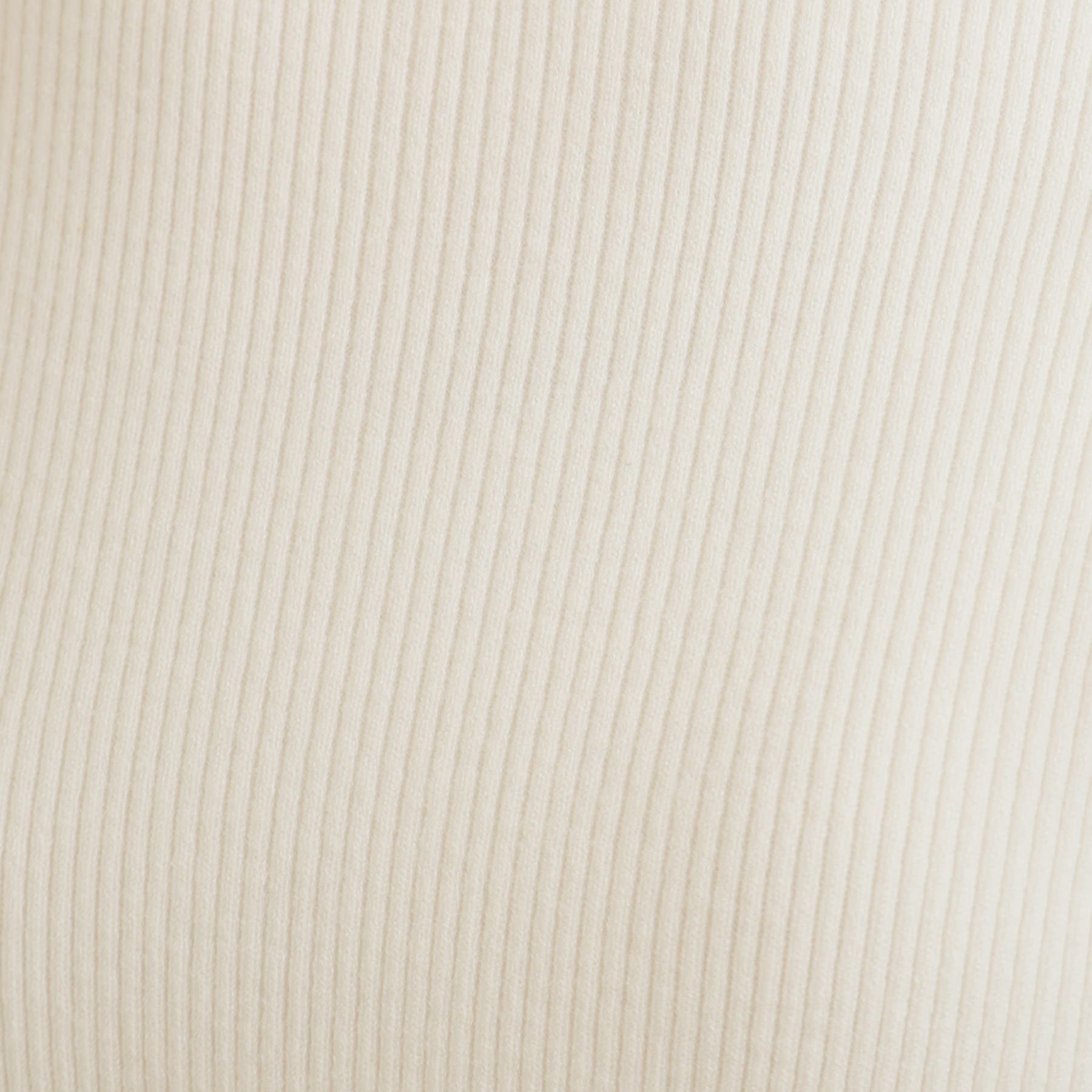 クチュール ブローチ Couture Brooch パール調リブニット （レッド(063)） レッド(063)