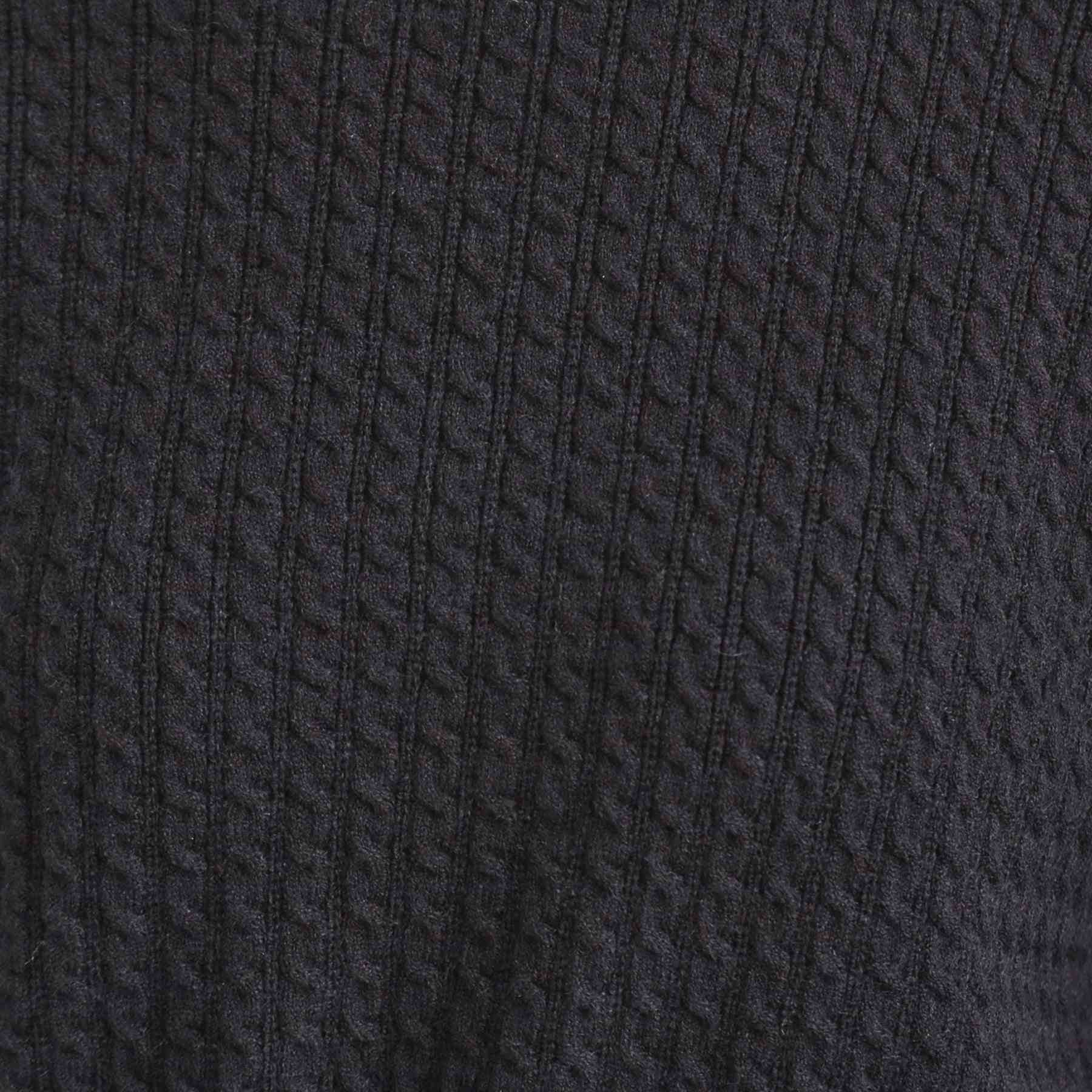 クチュール ブローチ Couture Brooch ケーブルレース バックリボンニット （ミントグリーン(021)） ミントグリーン(021)