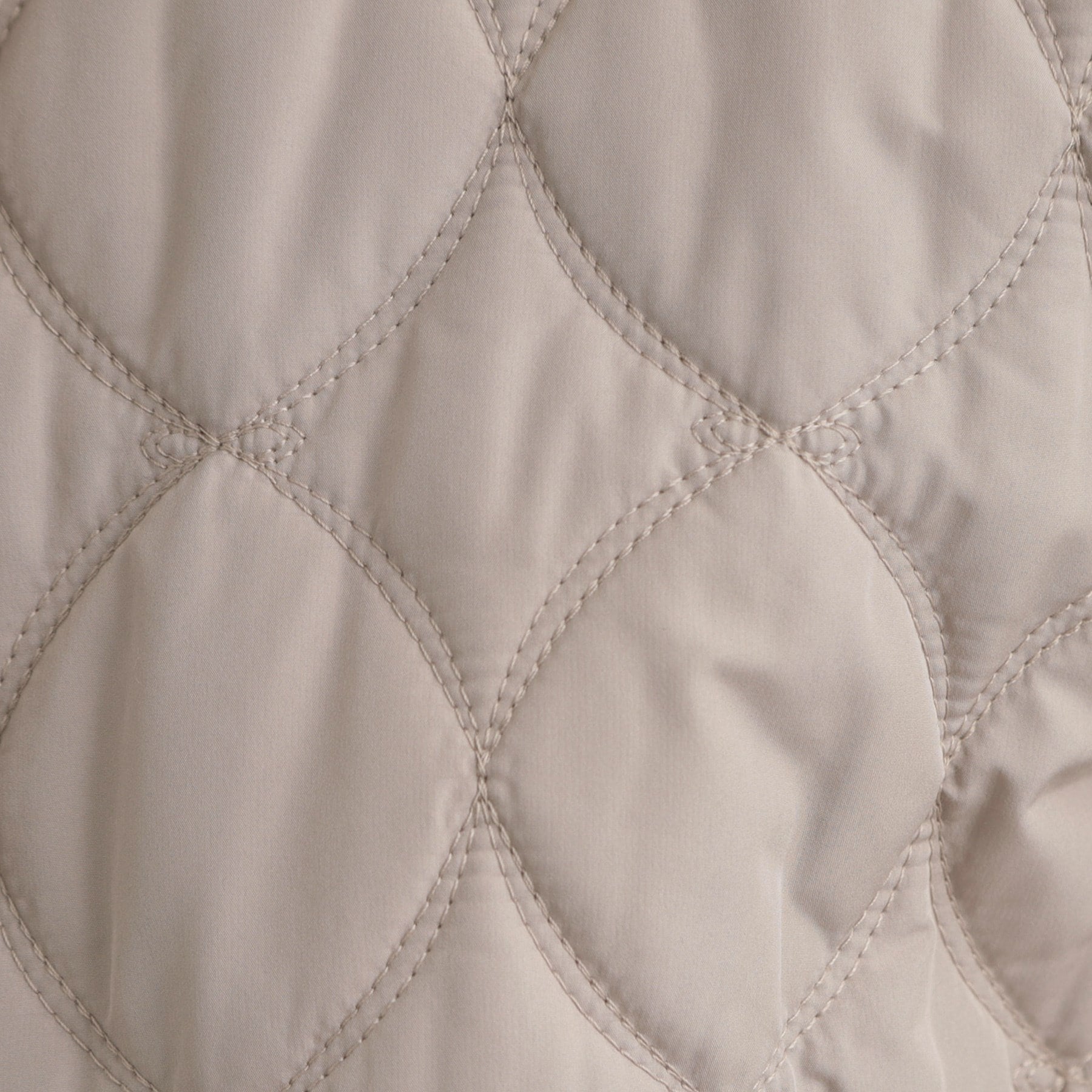 クチュール ブローチ Couture Brooch リボンキルトジャケット （トープ(054)） トープ(054)