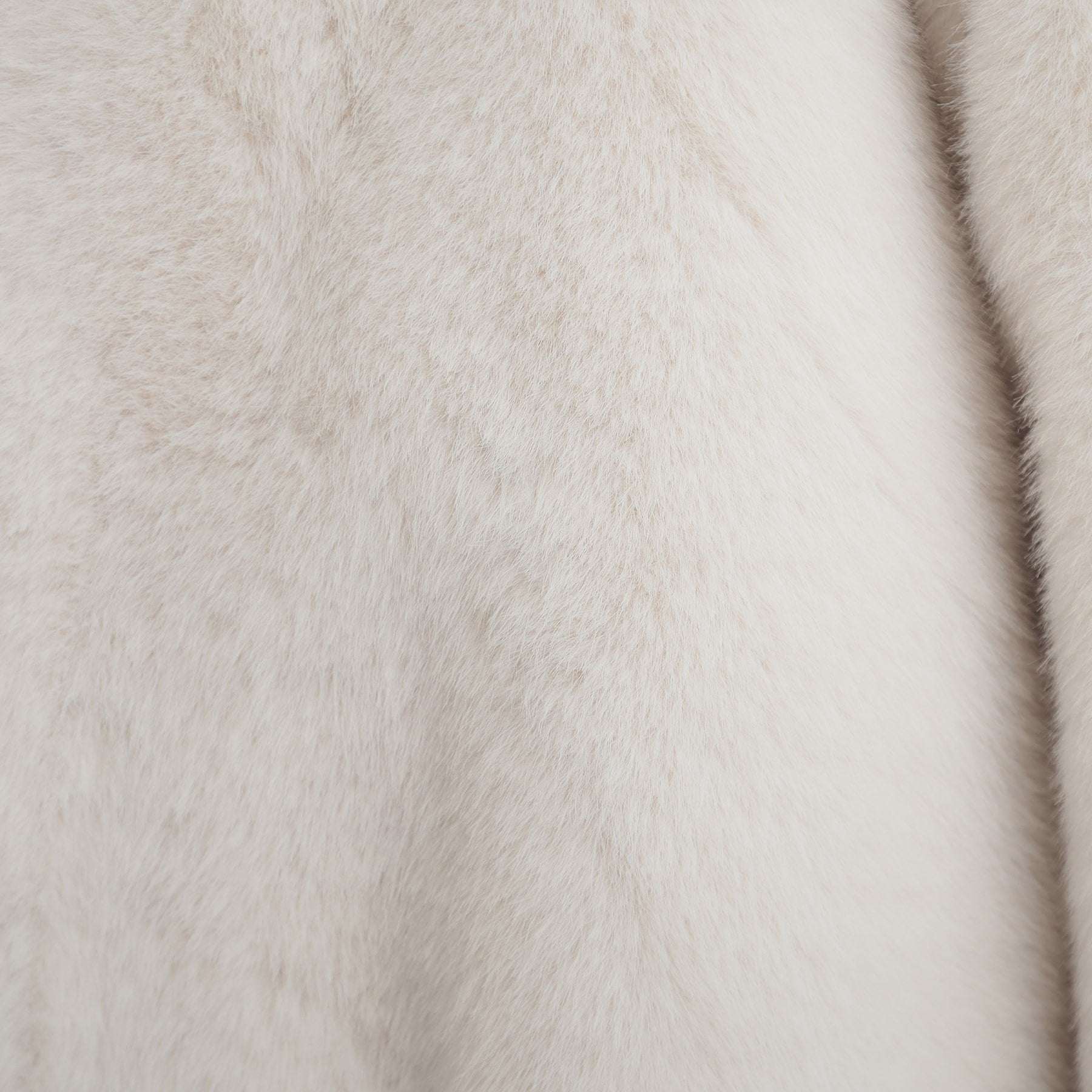 クチュール ブローチ Couture Brooch ミンクフェイクファーアウター （モカブラウン(042)） モカブラウン(042)