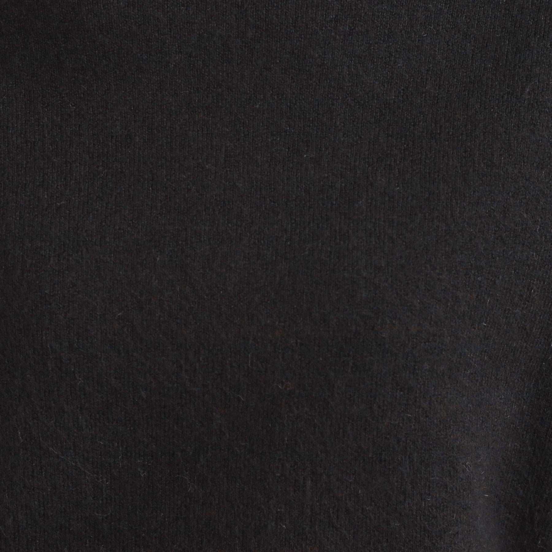 クチュール ブローチ Couture Brooch リッシュアンゴラバックパール調ニット （ブラック(019)） ブラック(019)