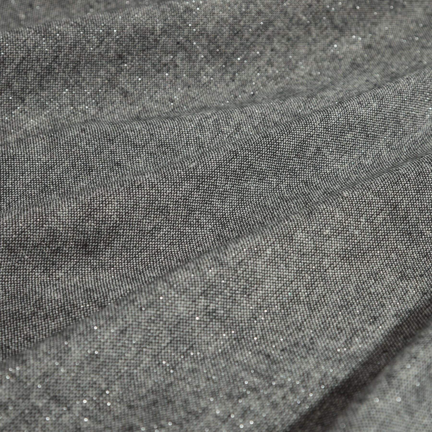 クチュール ブローチ Couture Brooch ラメツイードジャンパースカート （ブラック(019)） ブラック(019)